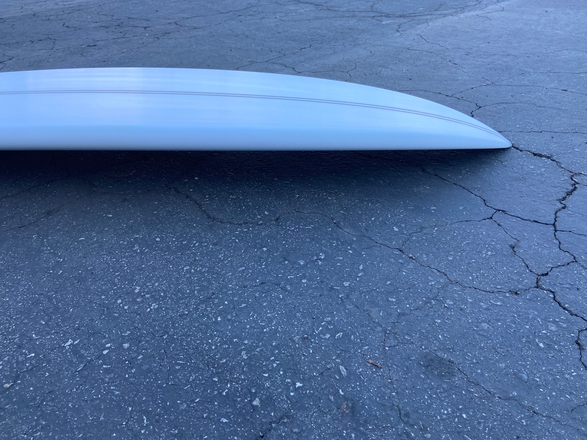 7'2" Son Of Cobra Mid Twin