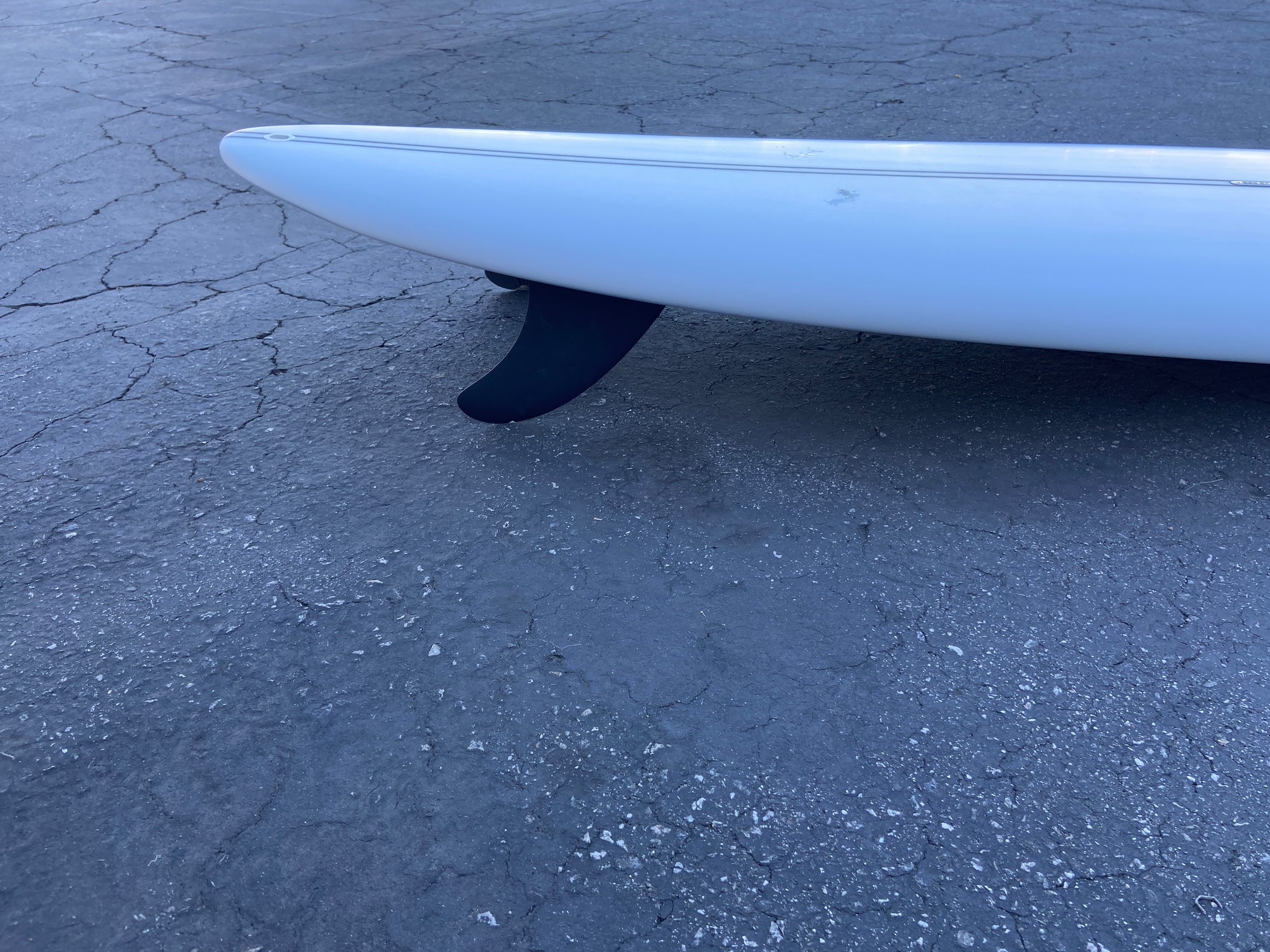 7'2" Son Of Cobra Mid Twin