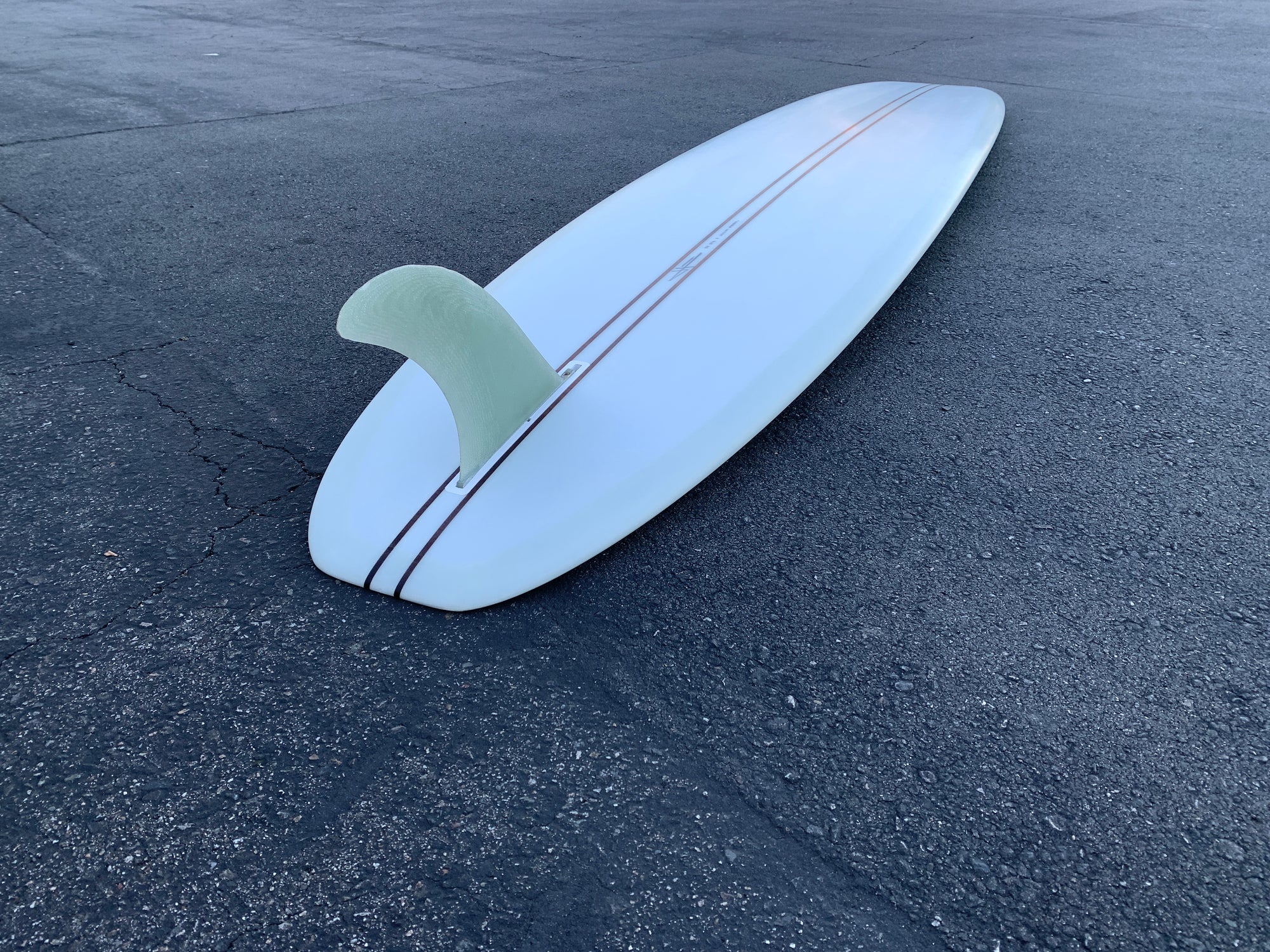 9'4" Son of Cobra Noserider