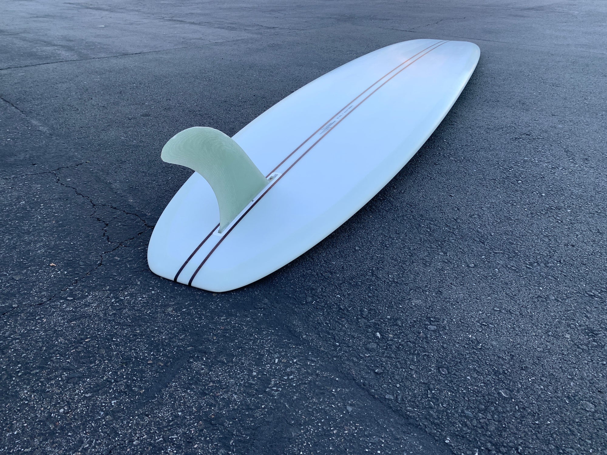 9'4" Son of Cobra Noserider