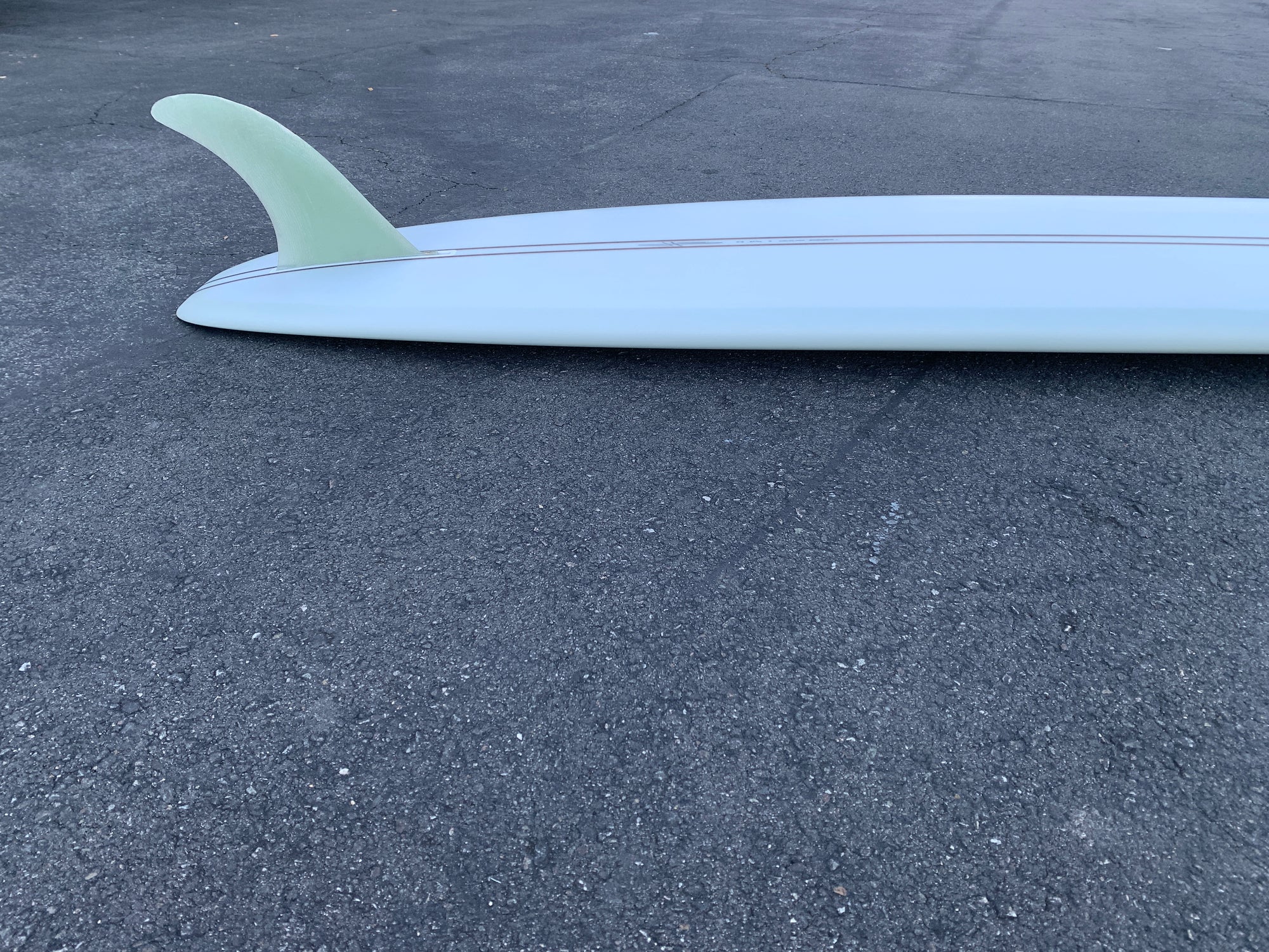 9'4" Son of Cobra Noserider