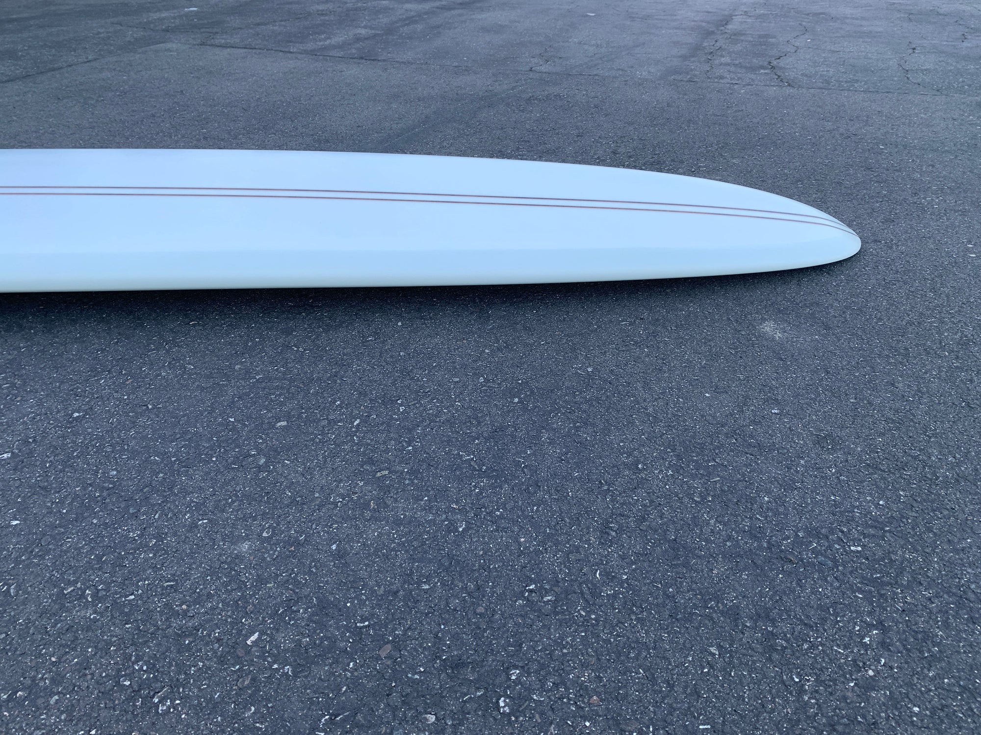 9'4" Son of Cobra Noserider