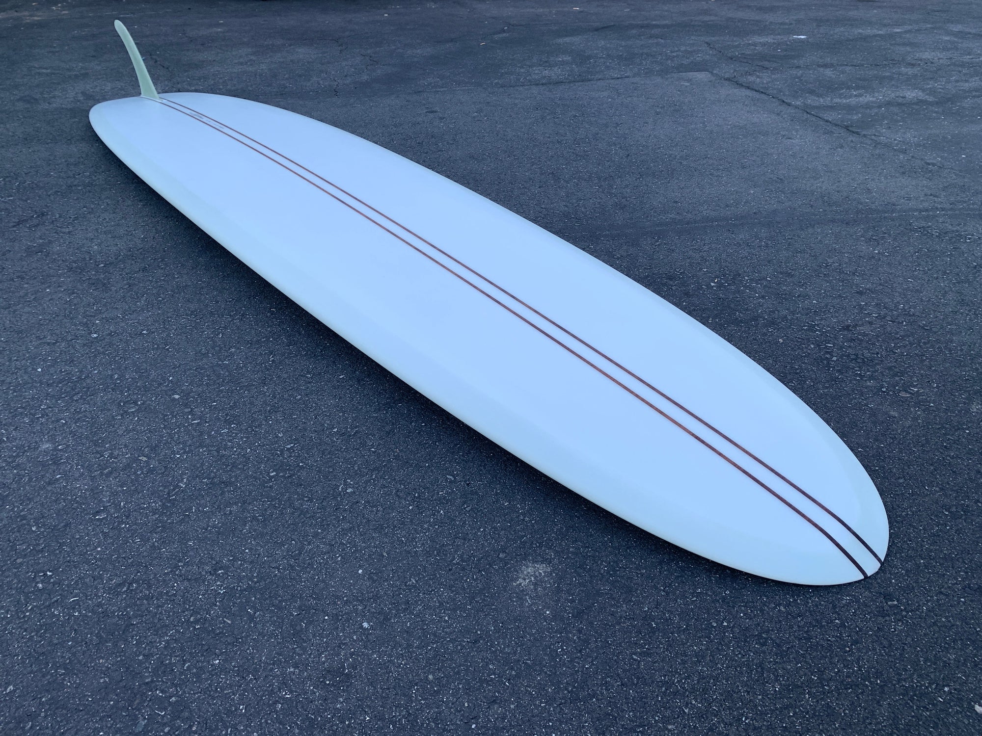 9'4" Son of Cobra Noserider