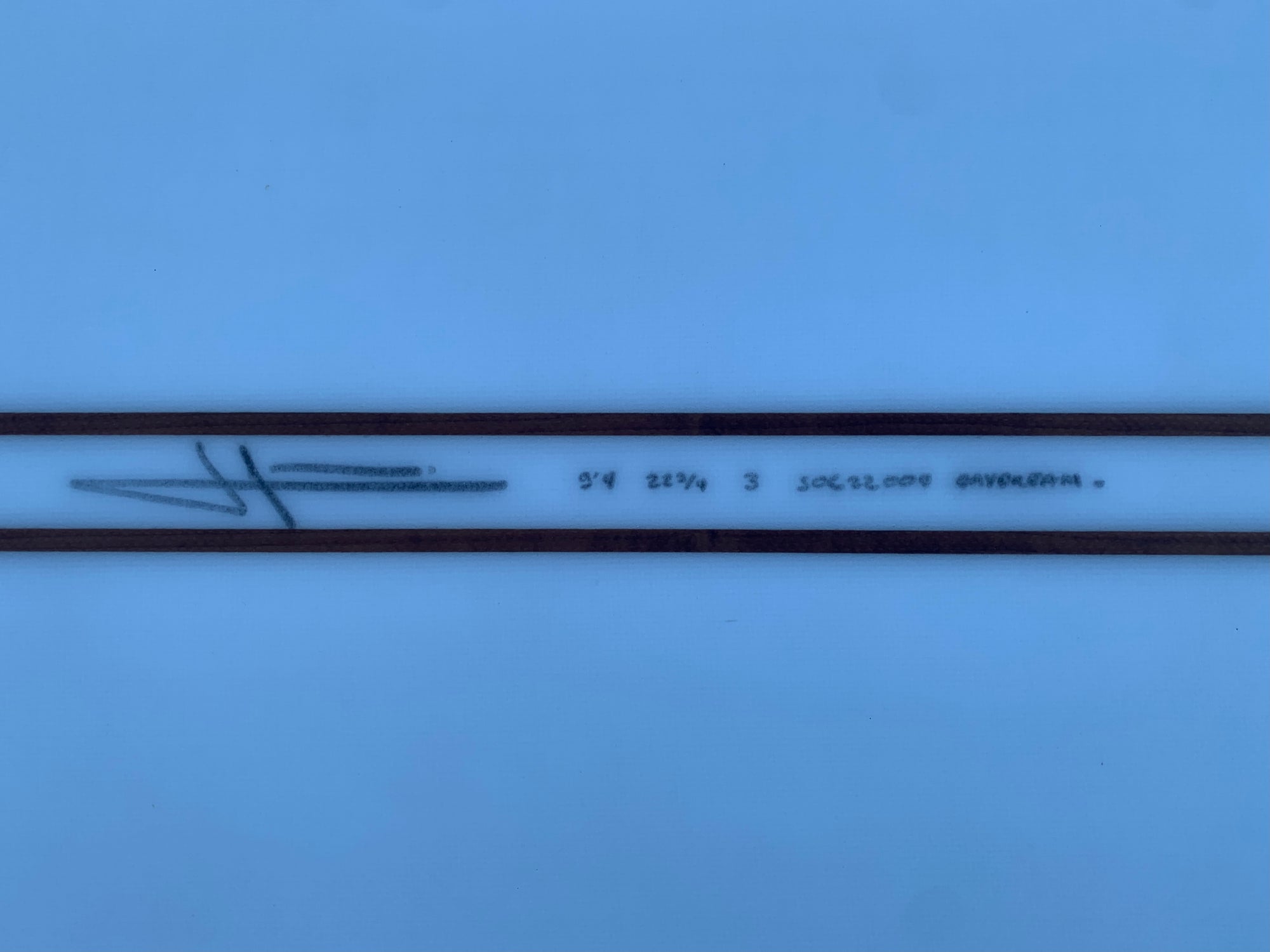 9'4" Son of Cobra Noserider