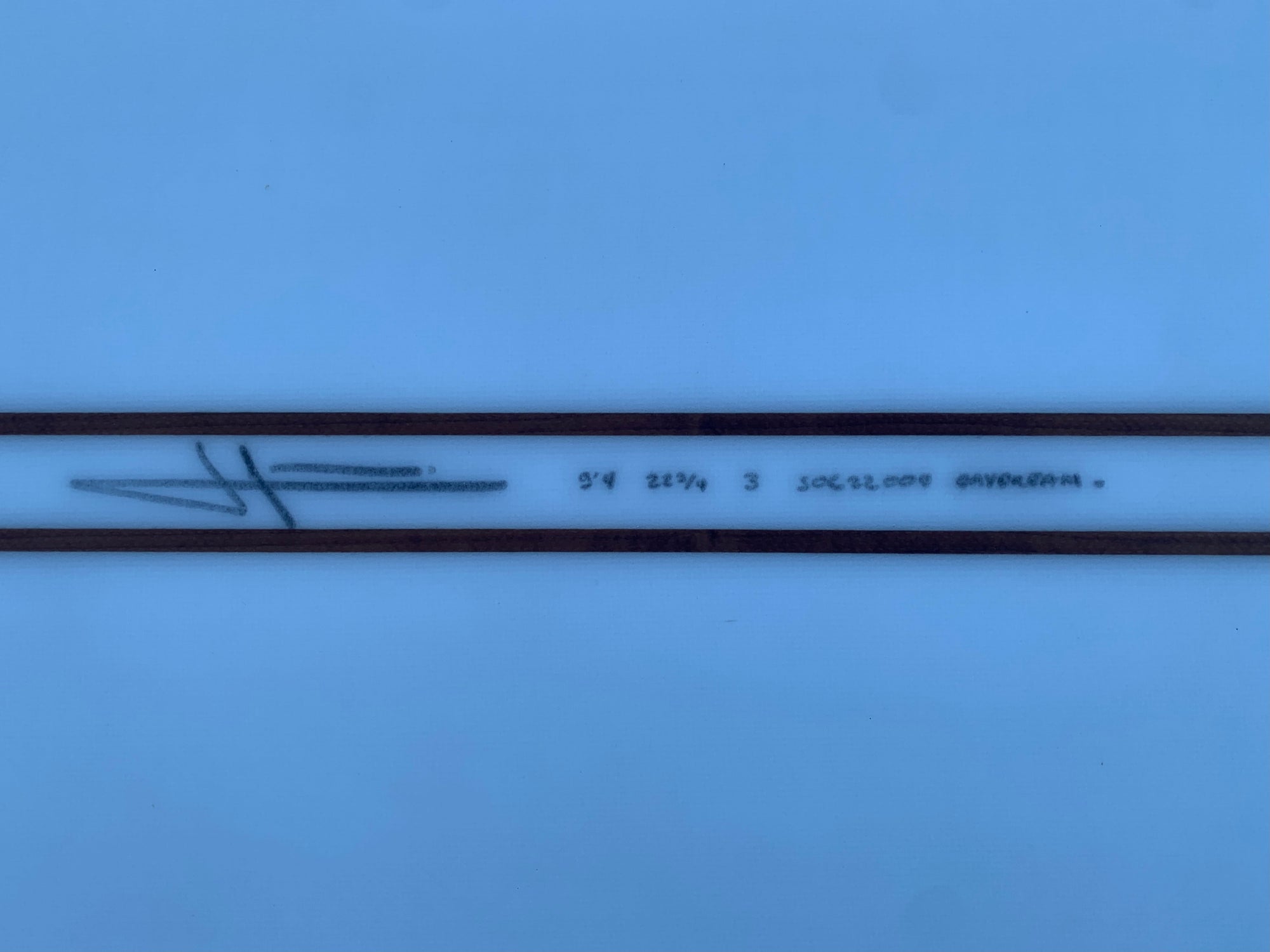 9'4" Son of Cobra Noserider