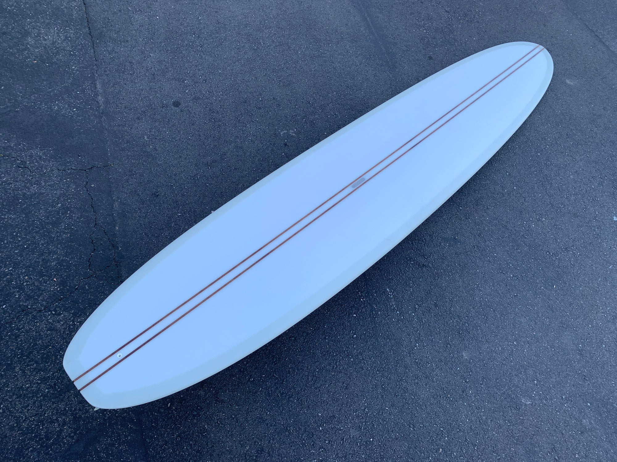 9'4" Son of Cobra Noserider