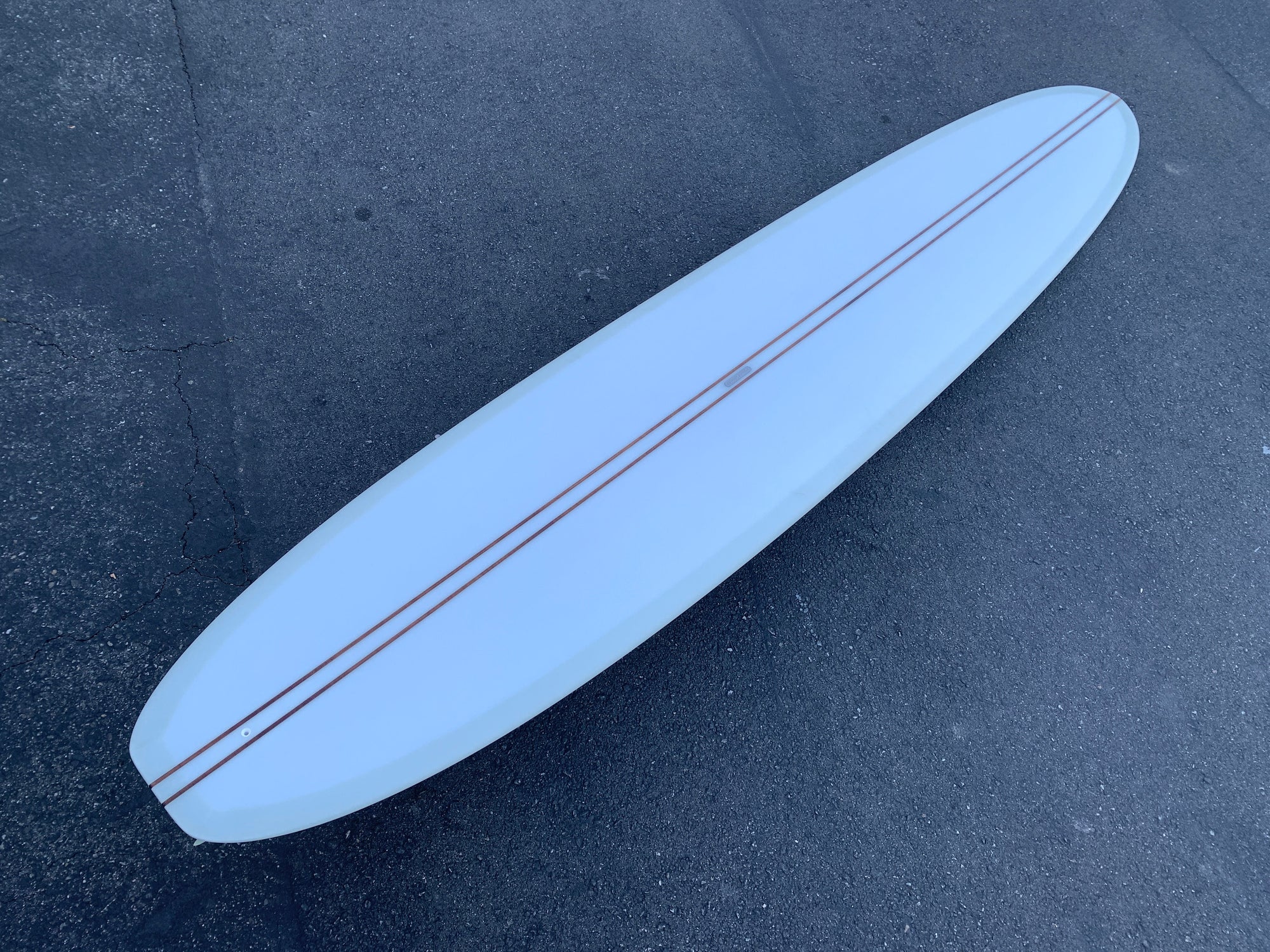 9'4" Son of Cobra Noserider