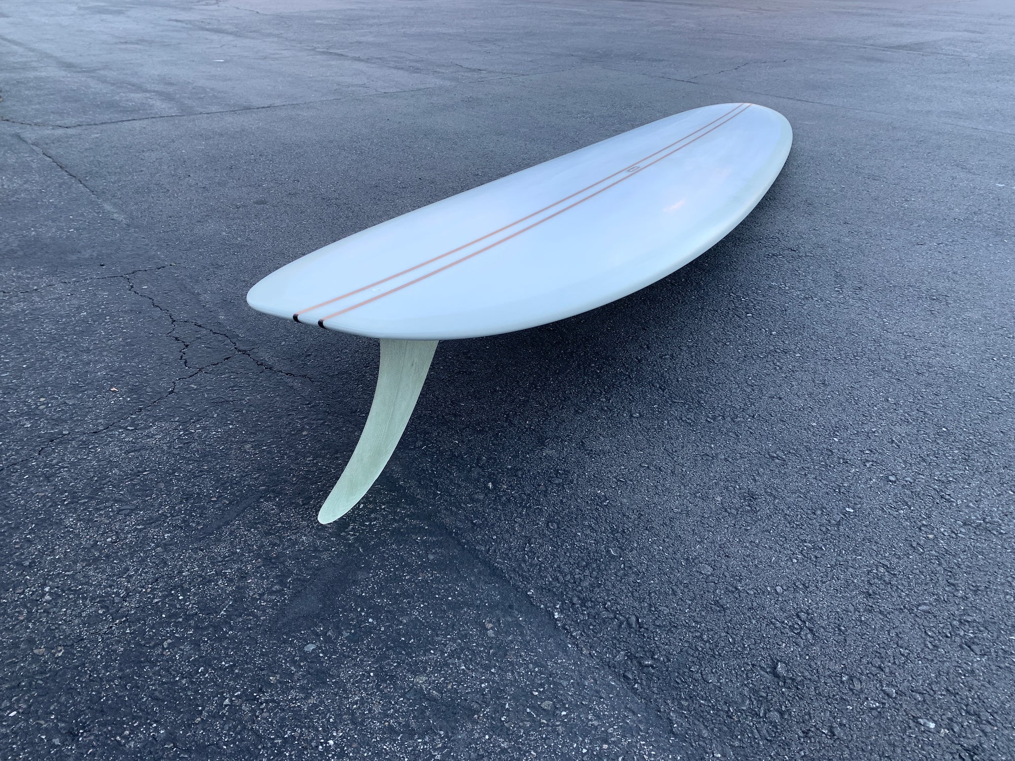 9'4" Son of Cobra Noserider