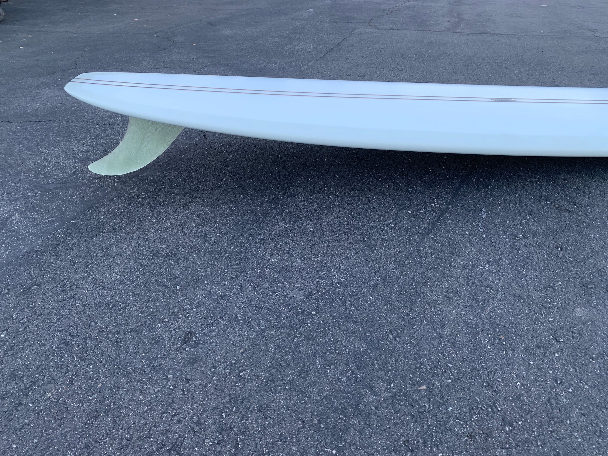 9'4" Son of Cobra Noserider