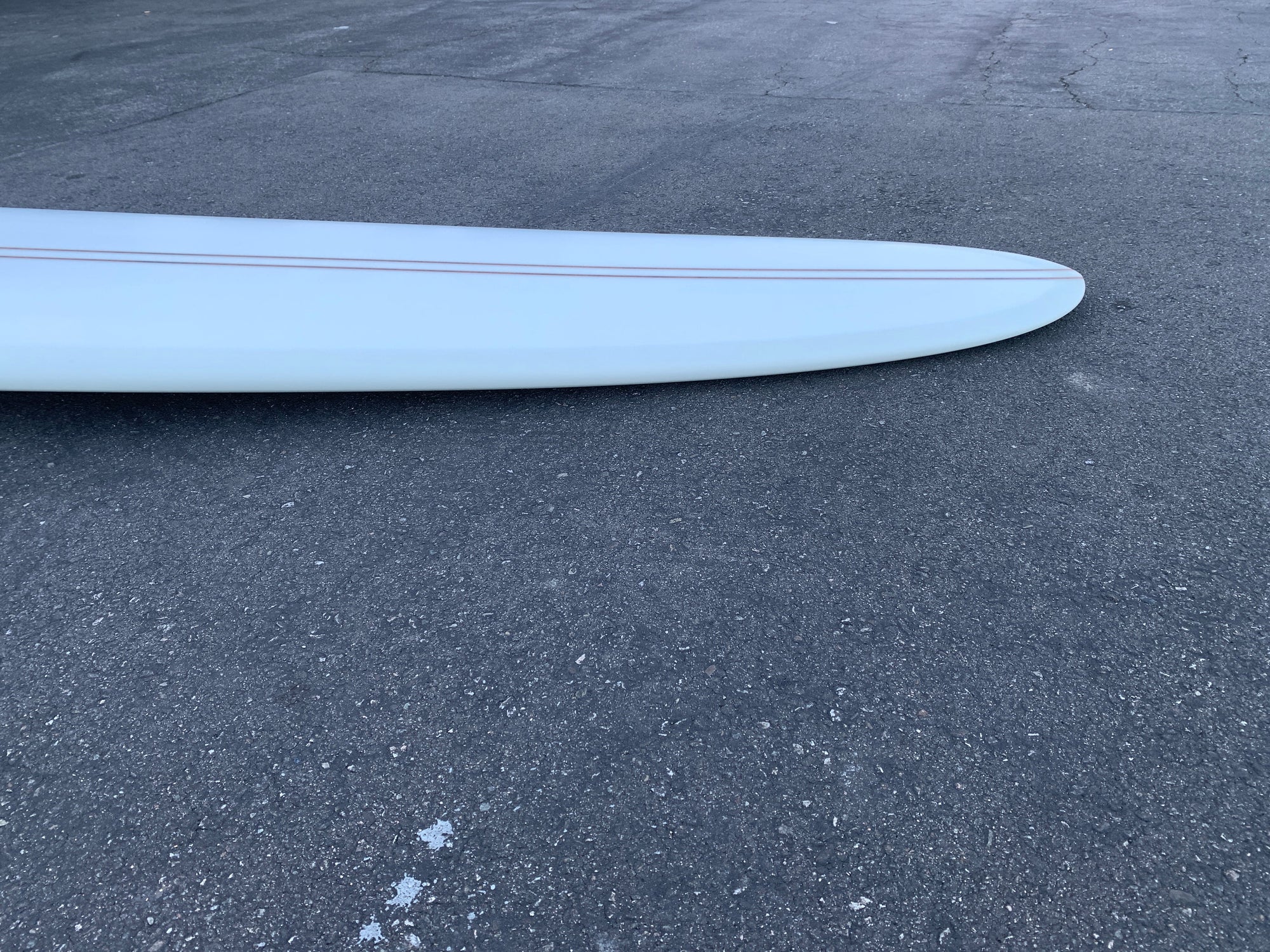 9'4" Son of Cobra Noserider