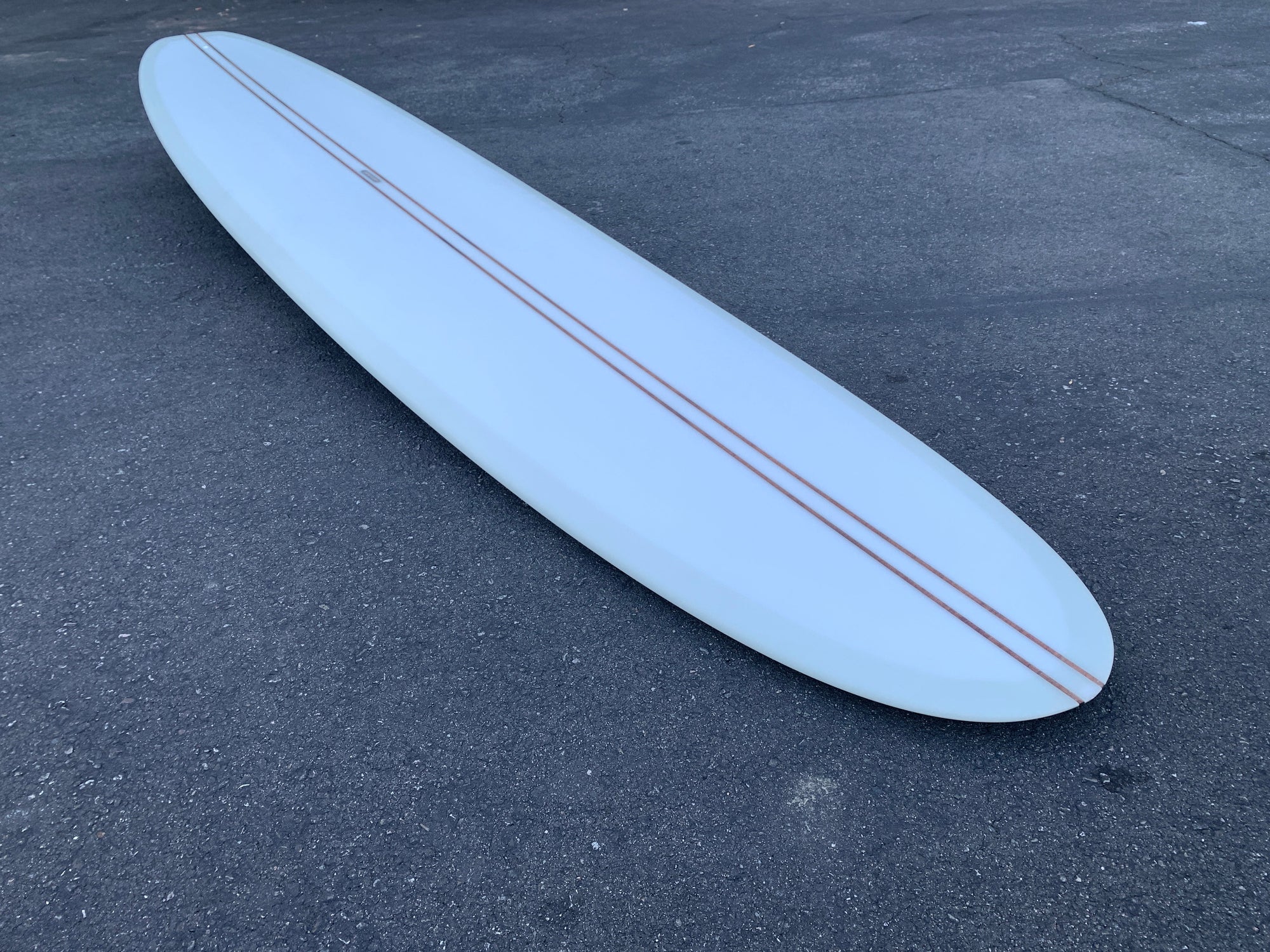 9'4" Son of Cobra Noserider