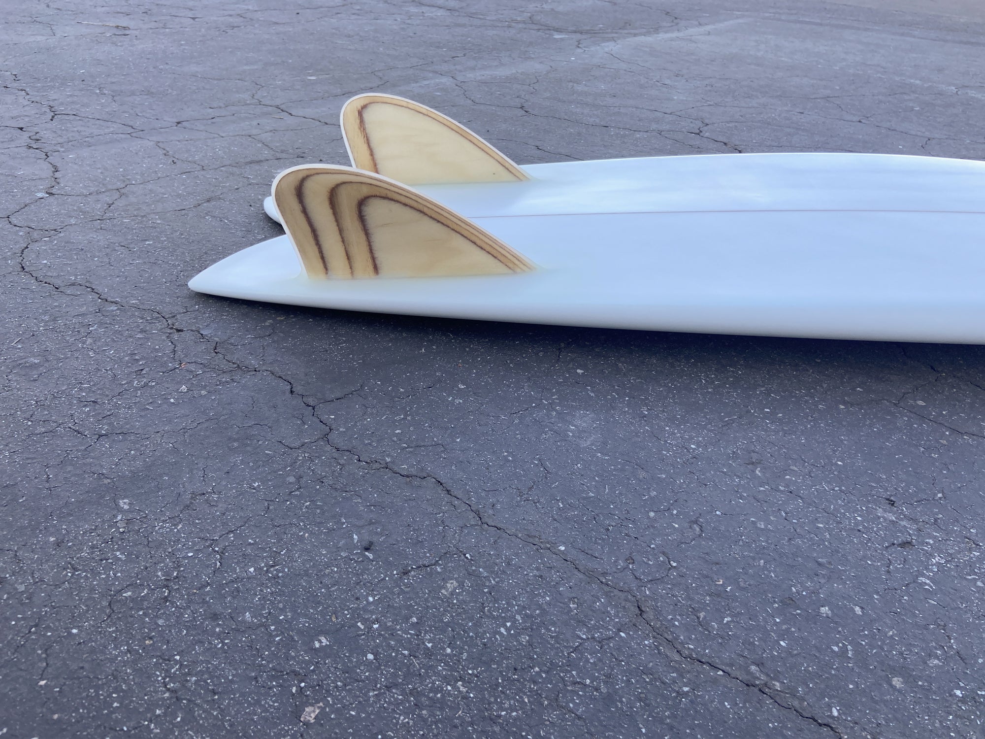 5'4" Tyler Warren Swallowed Soap