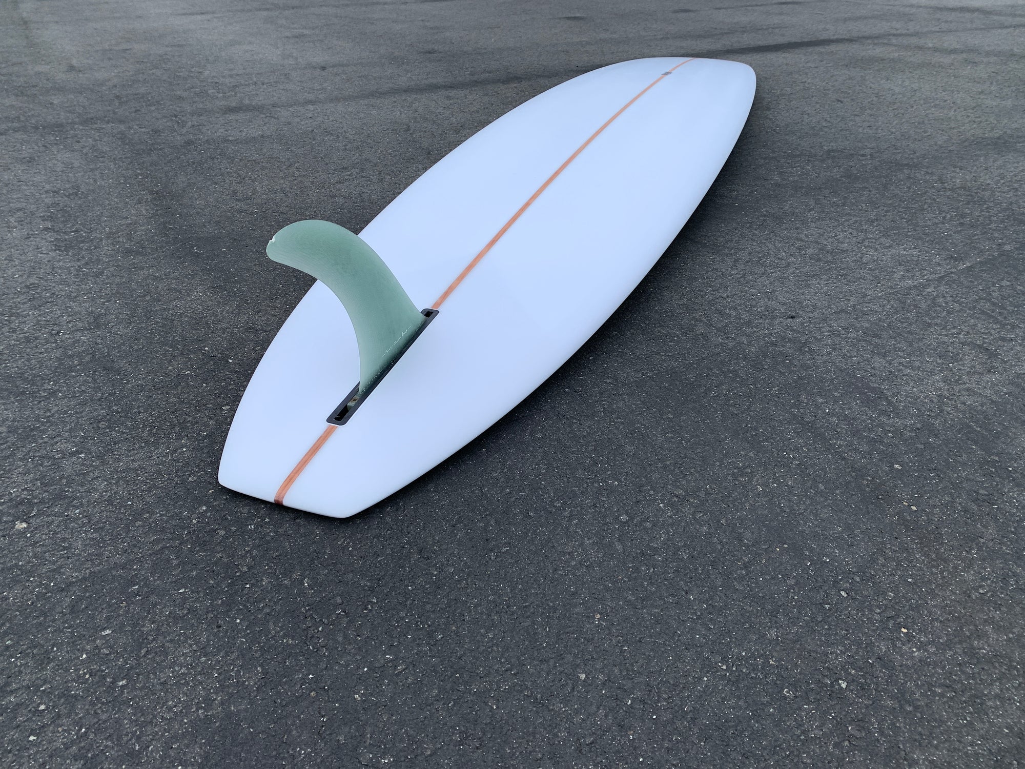 9'5" Arenal Modern Mal