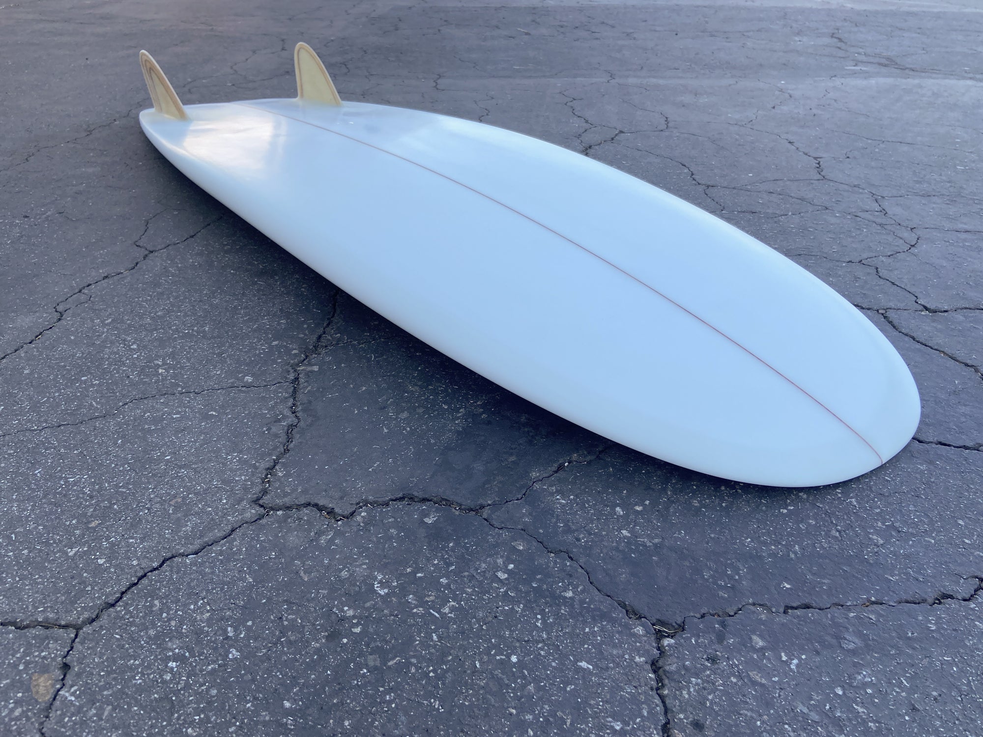 5'4" Tyler Warren Swallowed Soap