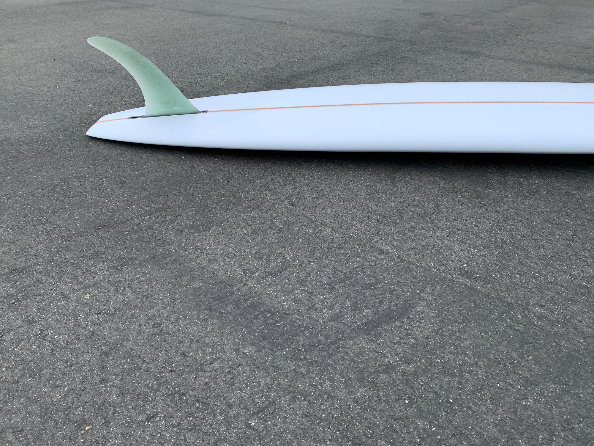 9'5" Arenal Modern Mal