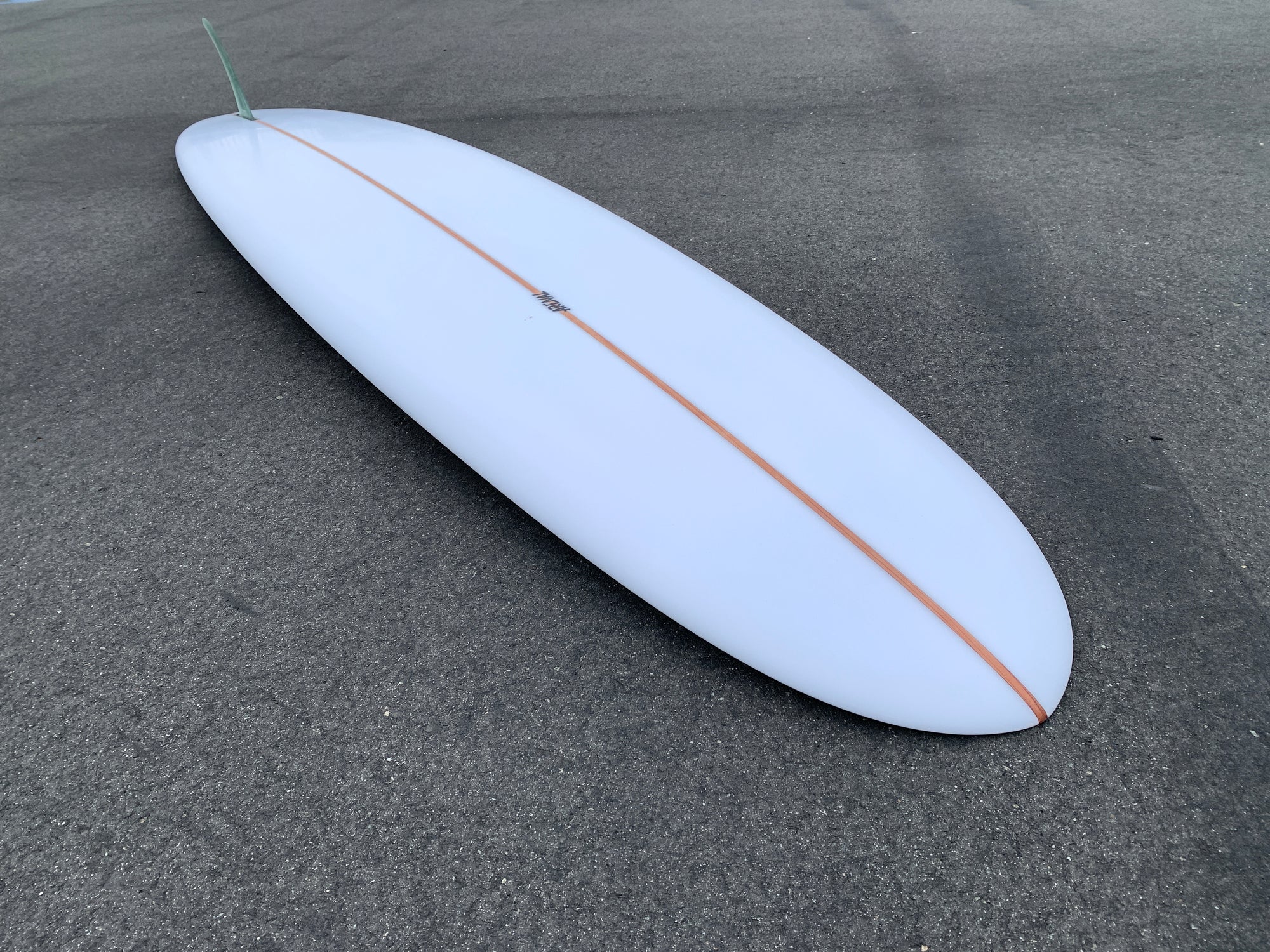 9'5" Arenal Modern Mal