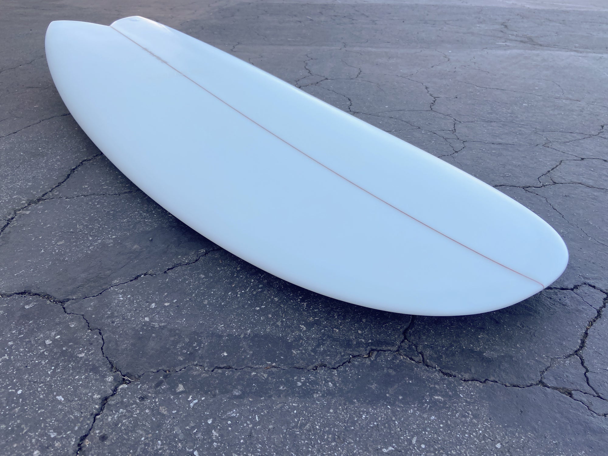 5'4" Tyler Warren Swallowed Soap