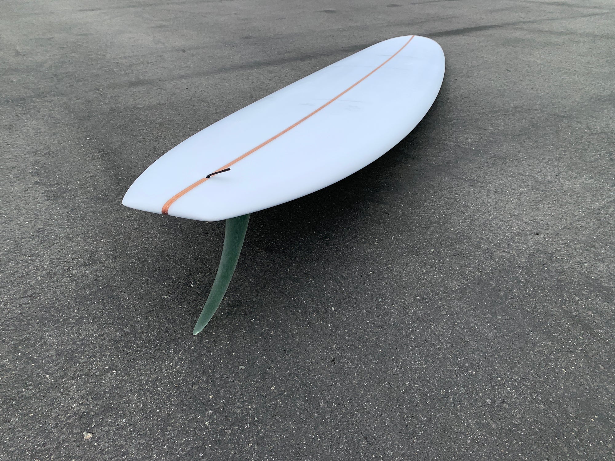 9'5" Arenal Modern Mal