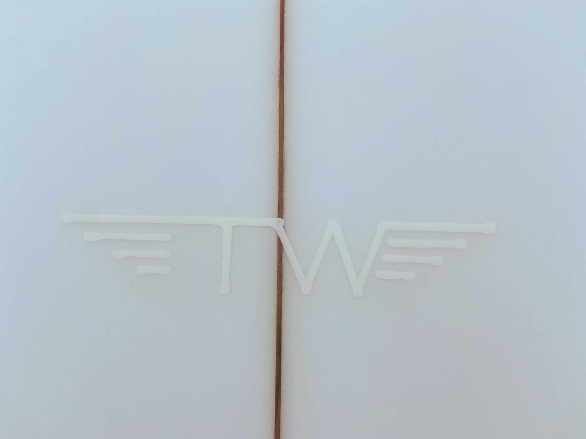 5'4" Tyler Warren Swallowed Soap