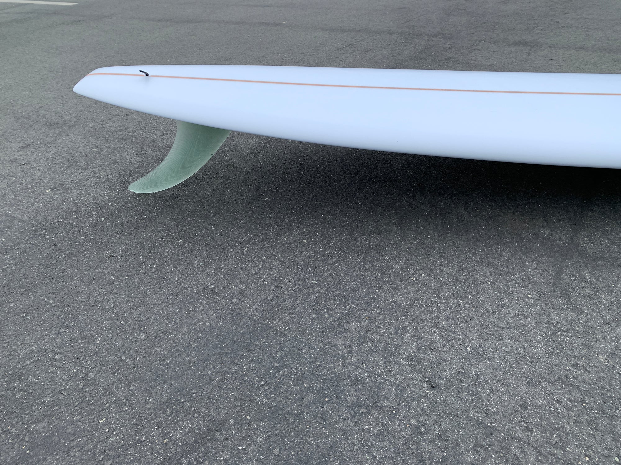 9'5" Arenal Modern Mal