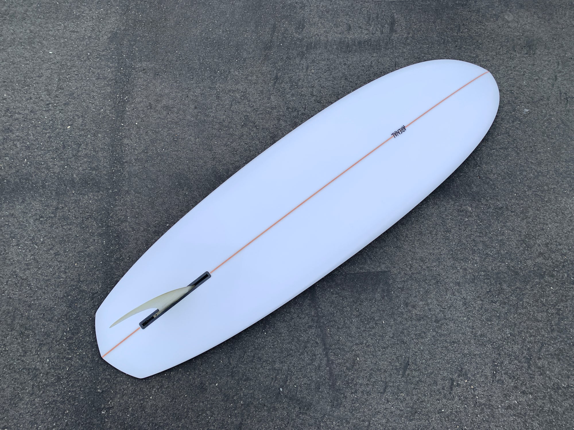 6'8" Arenal Gateway
