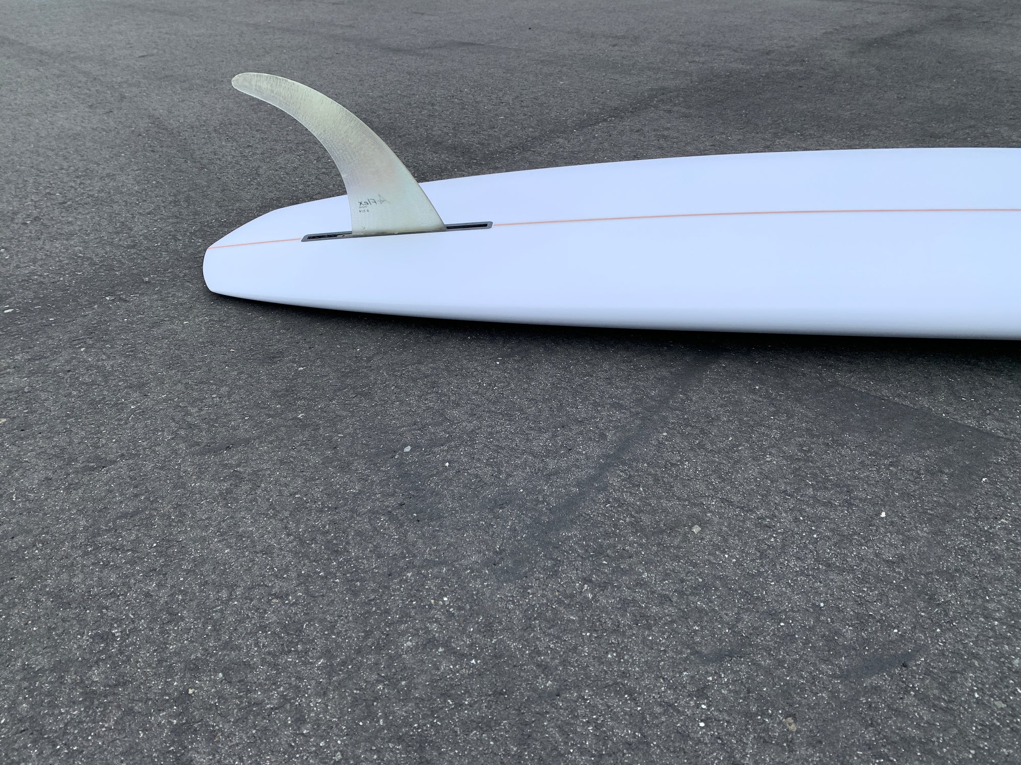 6'8" Arenal Gateway