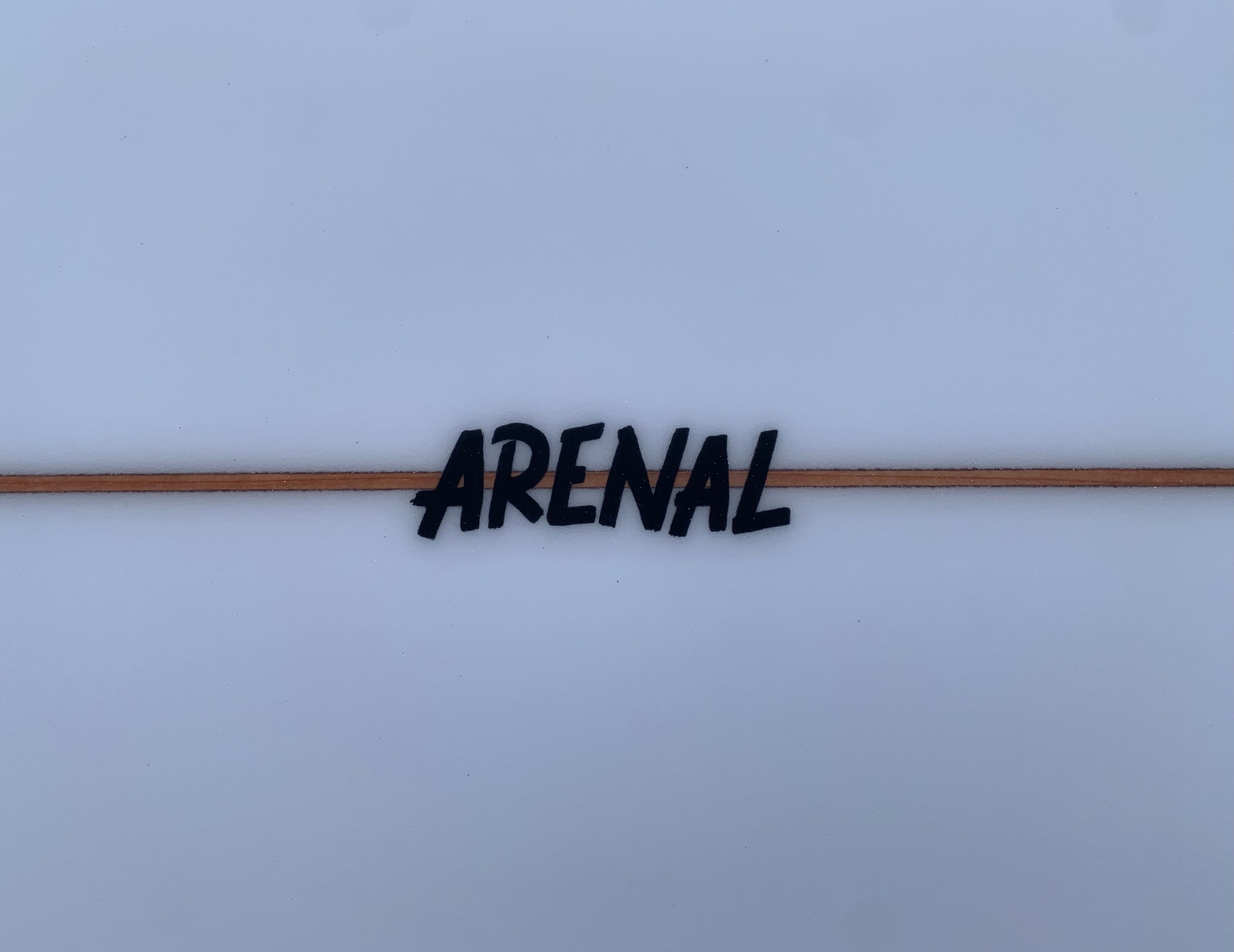 6'8" Arenal Gateway