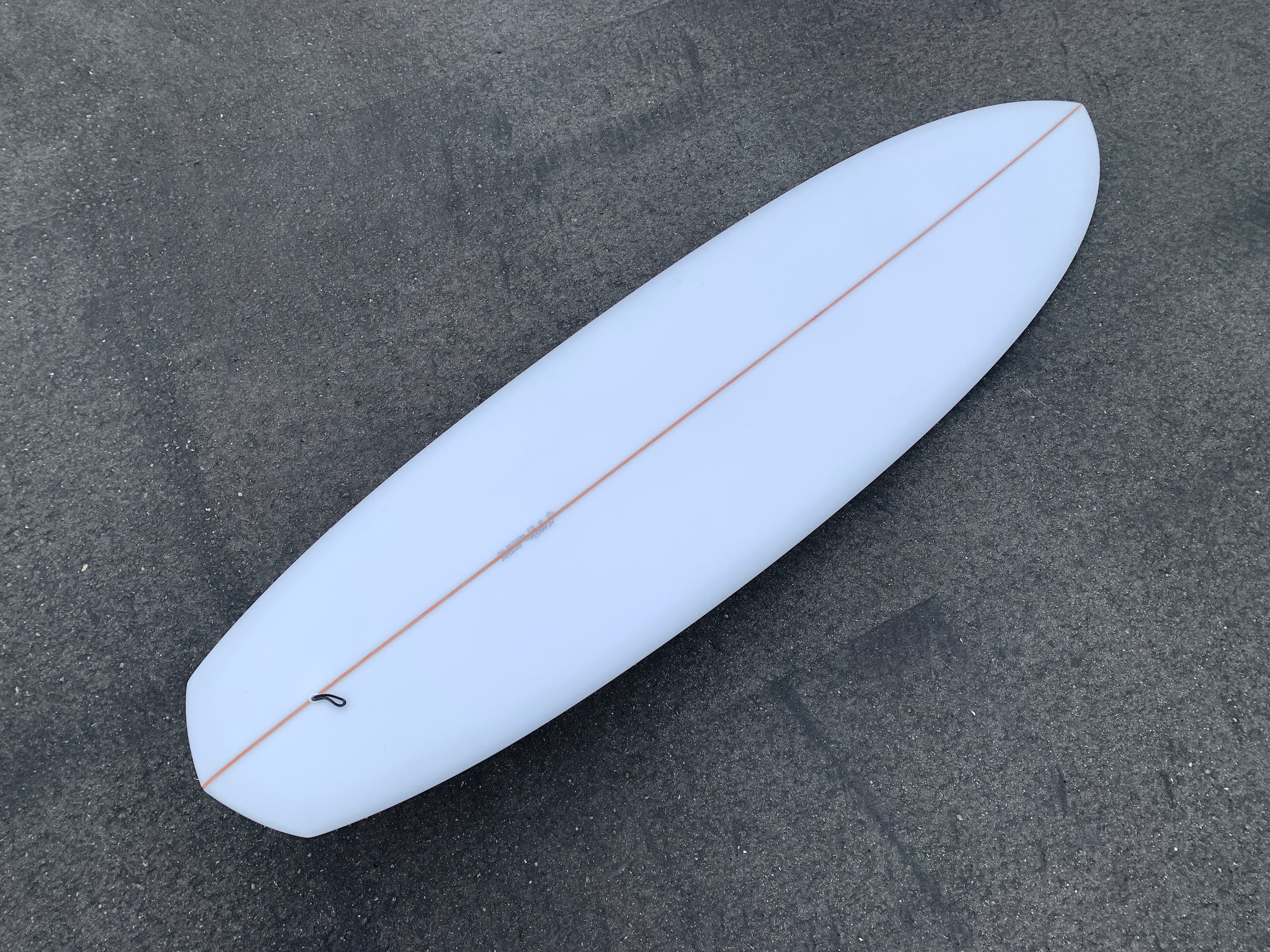6'8" Arenal Gateway
