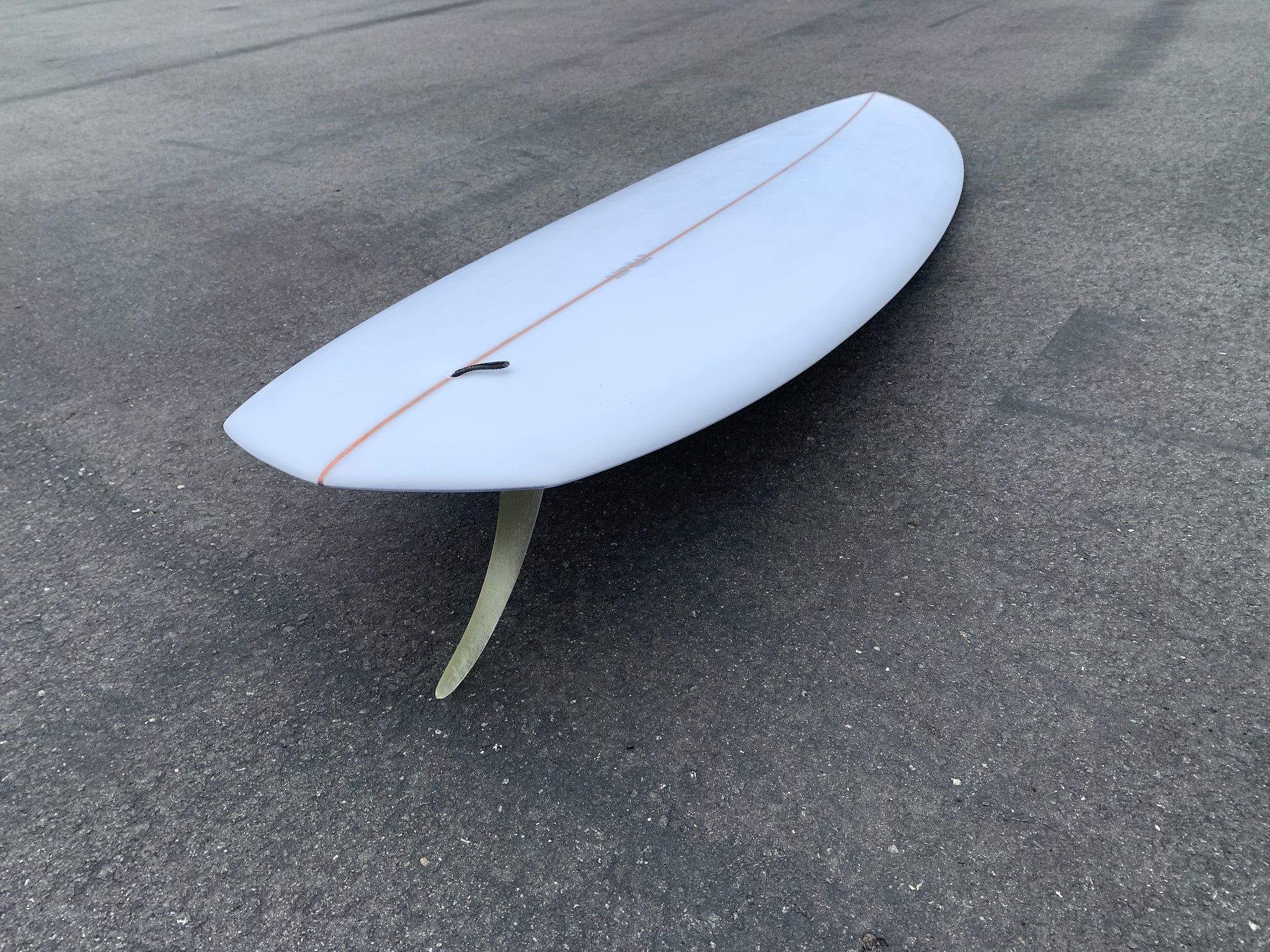 6'8" Arenal Gateway