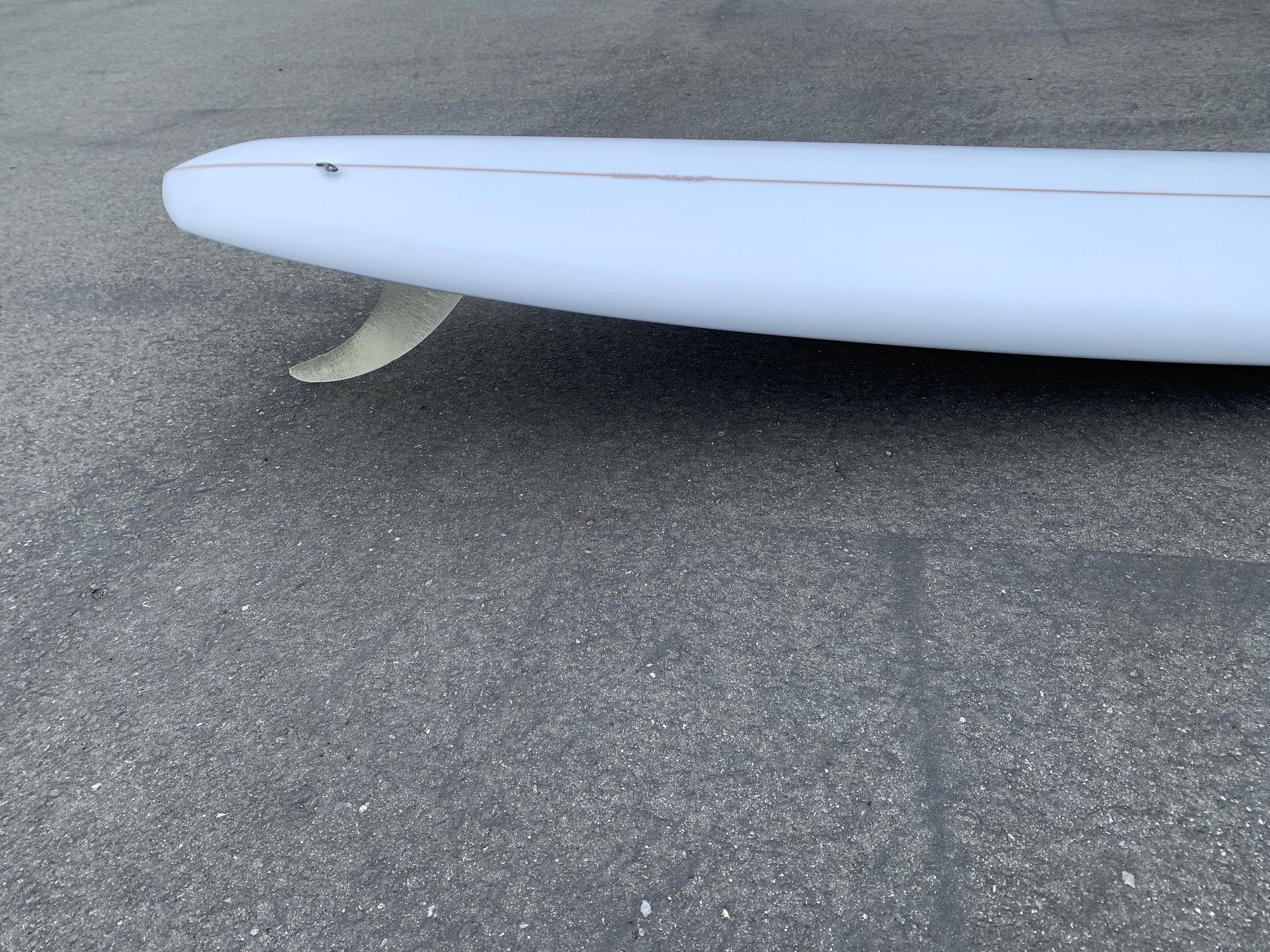 6'8" Arenal Gateway