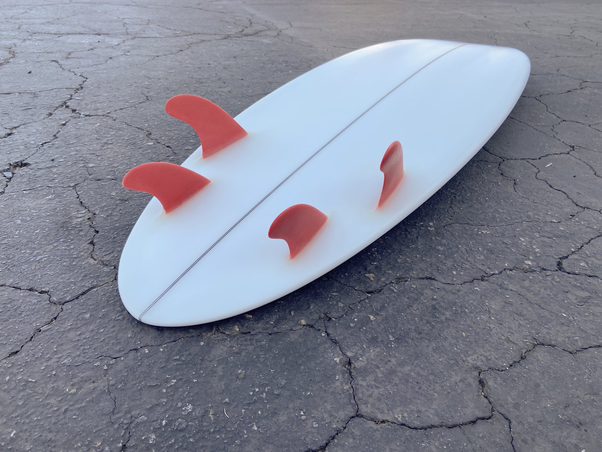 5'11" Tyler Warren Quadratic Formula