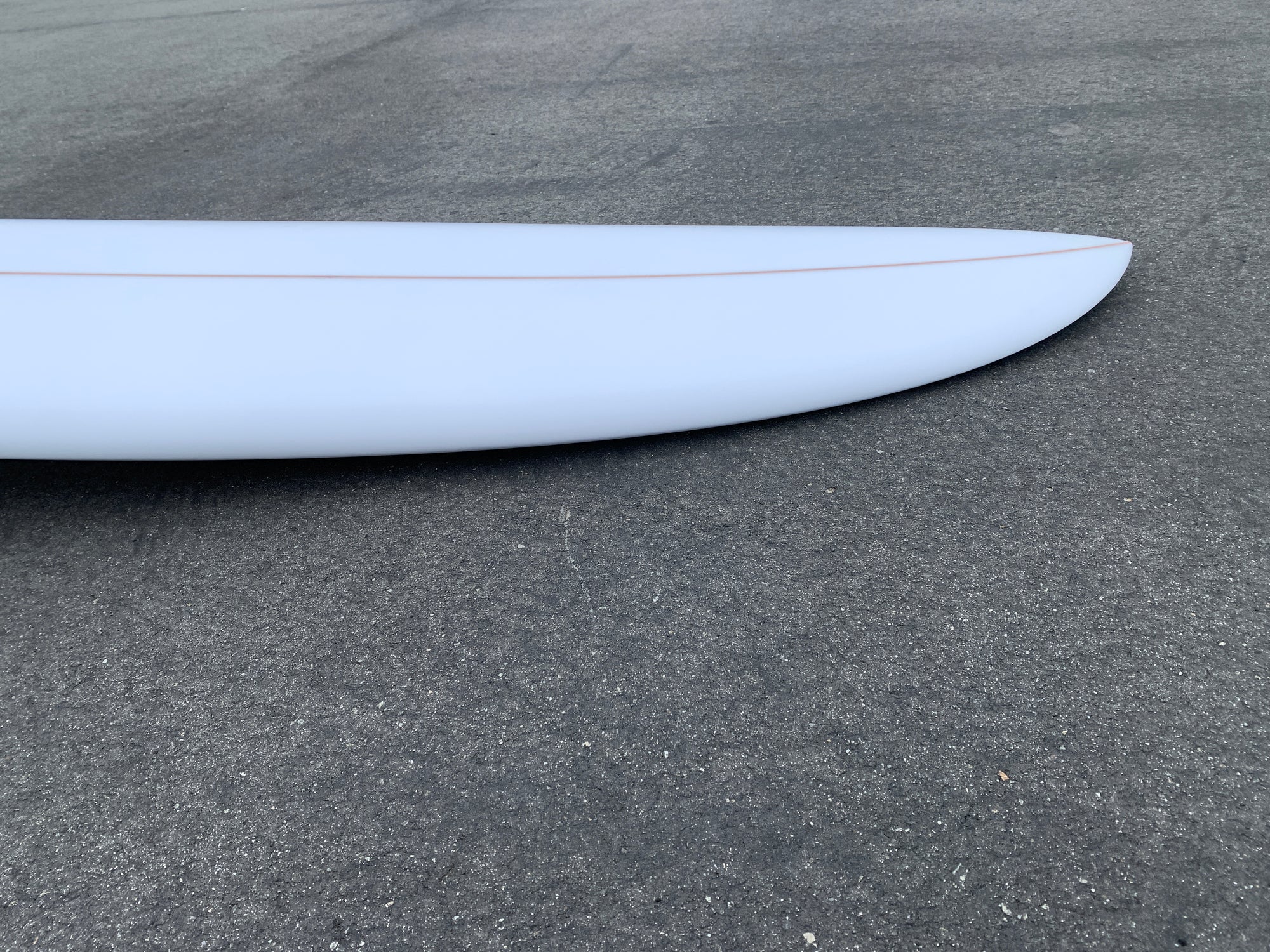 6'8" Arenal Gateway