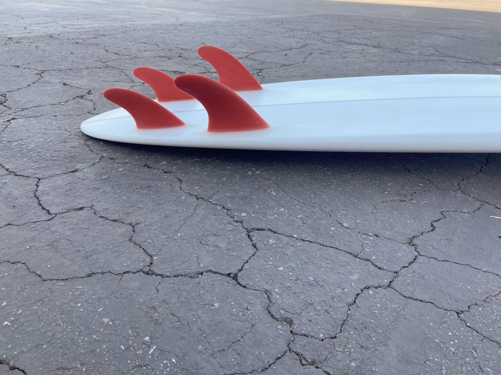 5'11" Tyler Warren Quadratic Formula