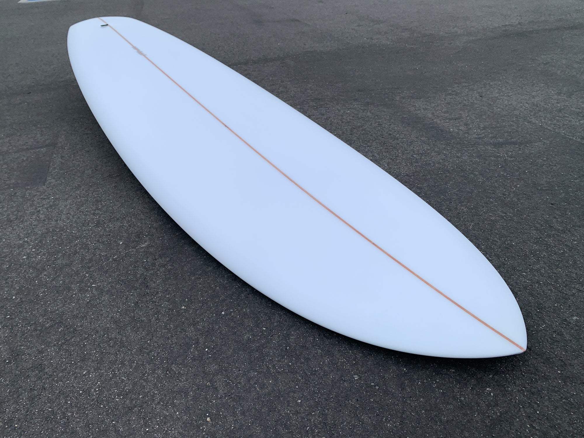 6'8" Arenal Gateway