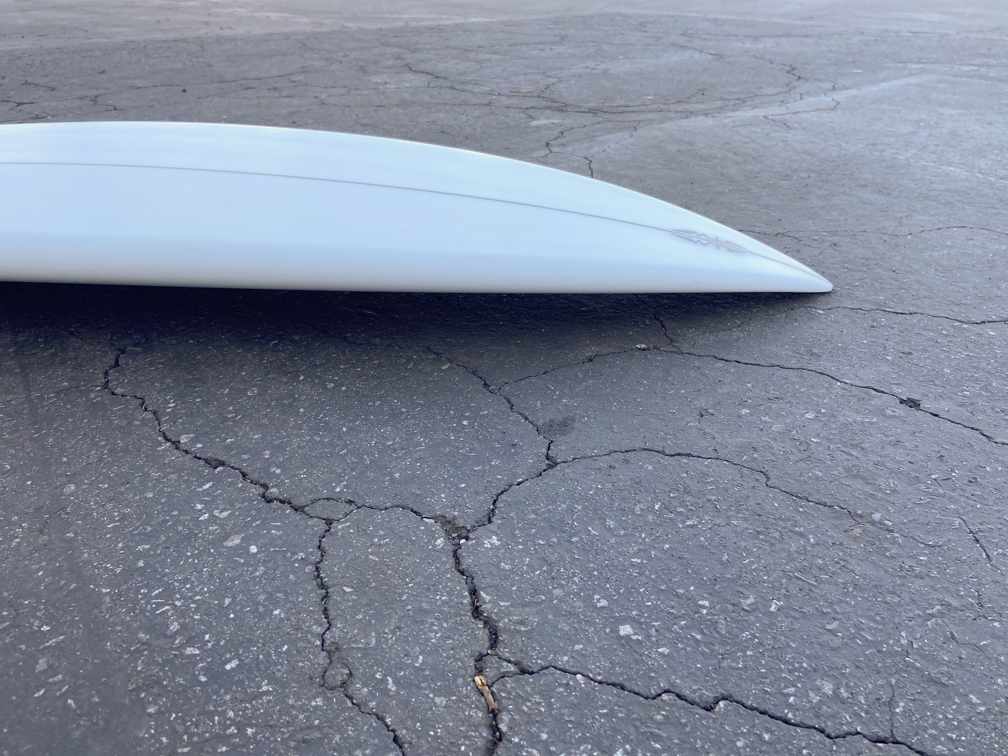 5'11" Tyler Warren Quadratic Formula