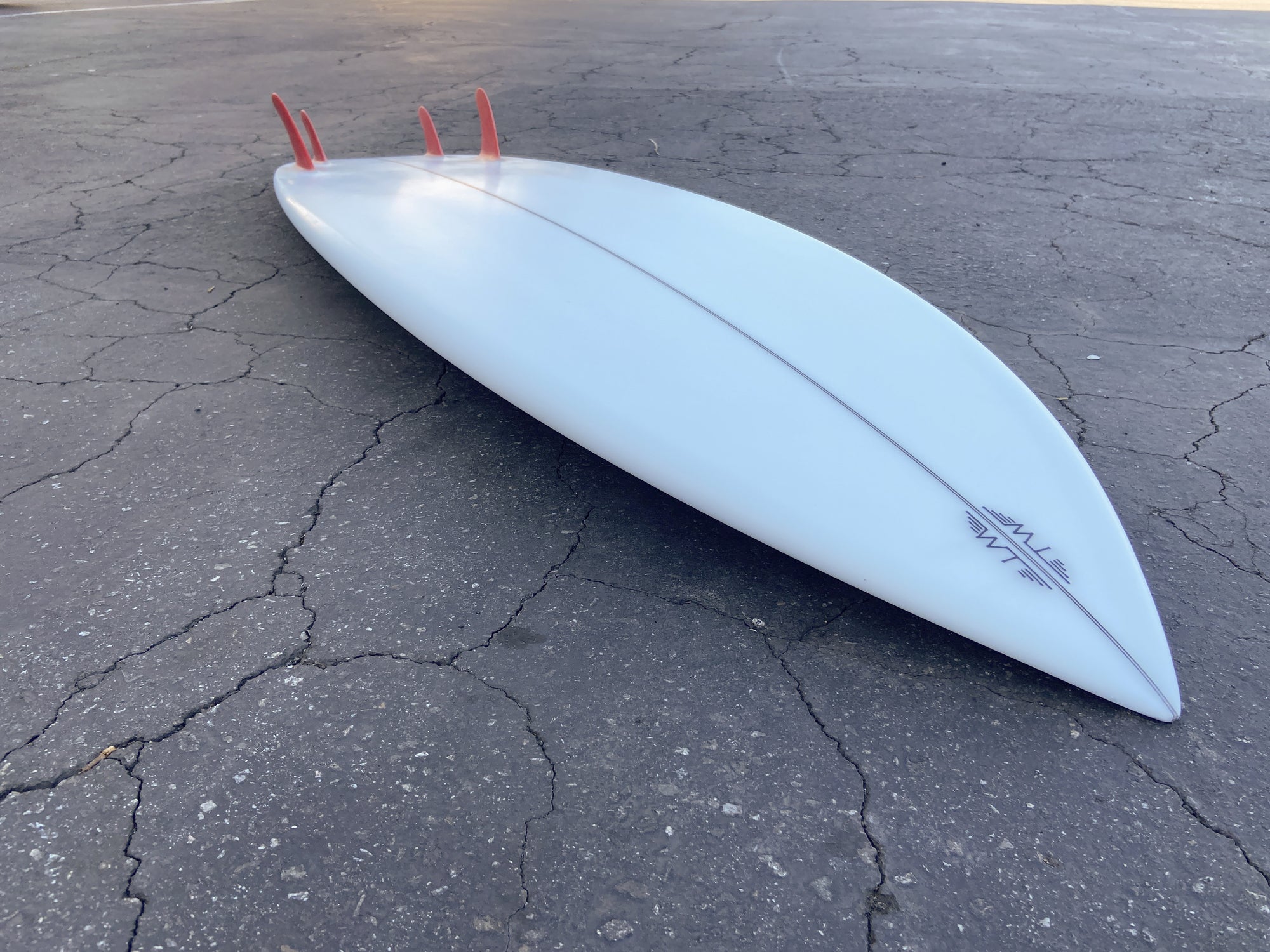 5'11" Tyler Warren Quadratic Formula