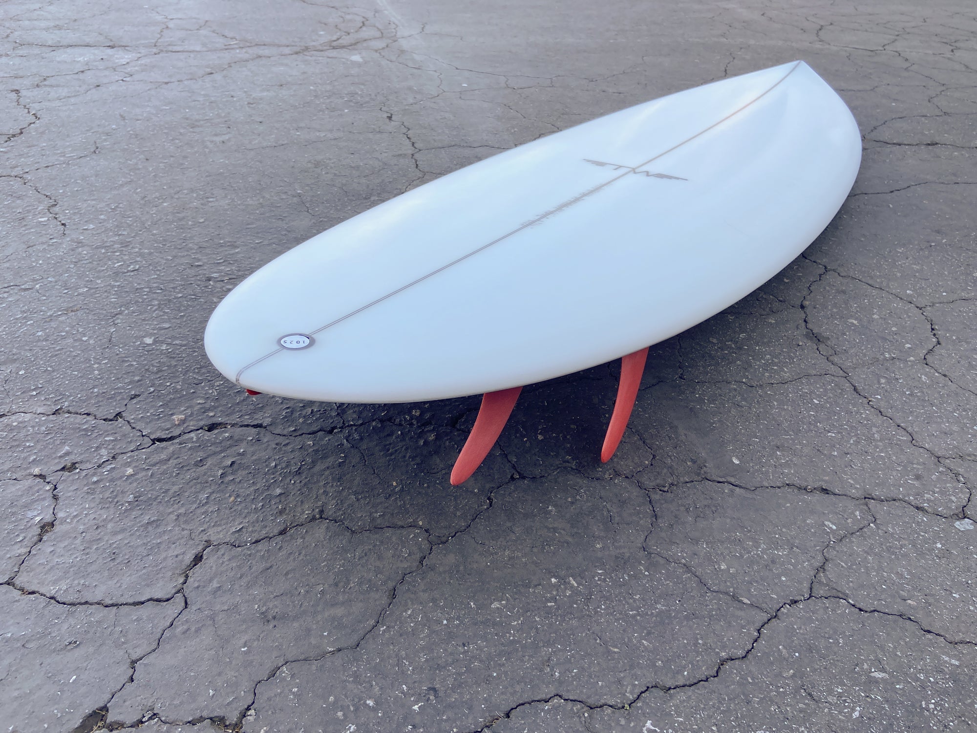 5'11" Tyler Warren Quadratic Formula