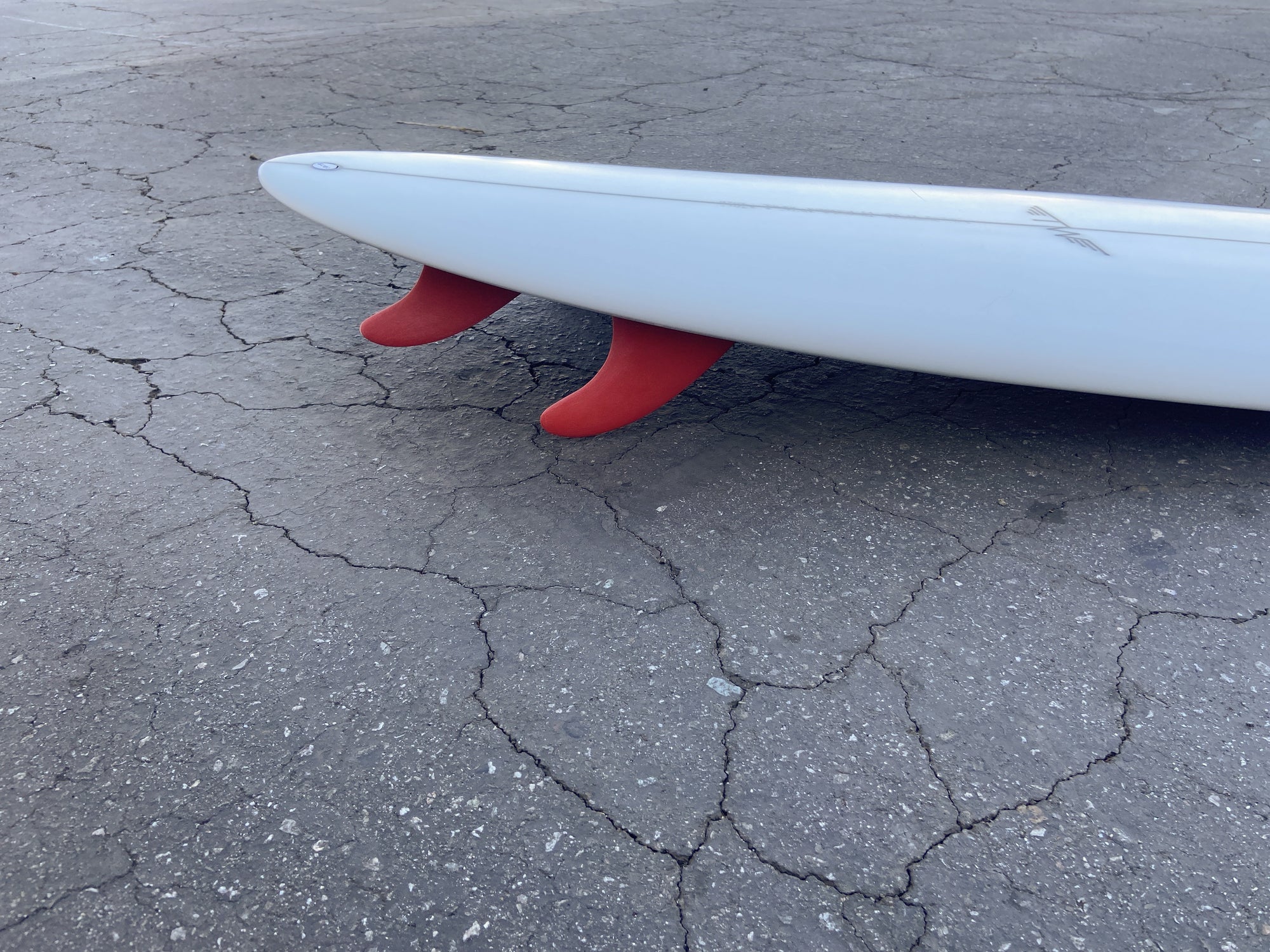 5'11" Tyler Warren Quadratic Formula