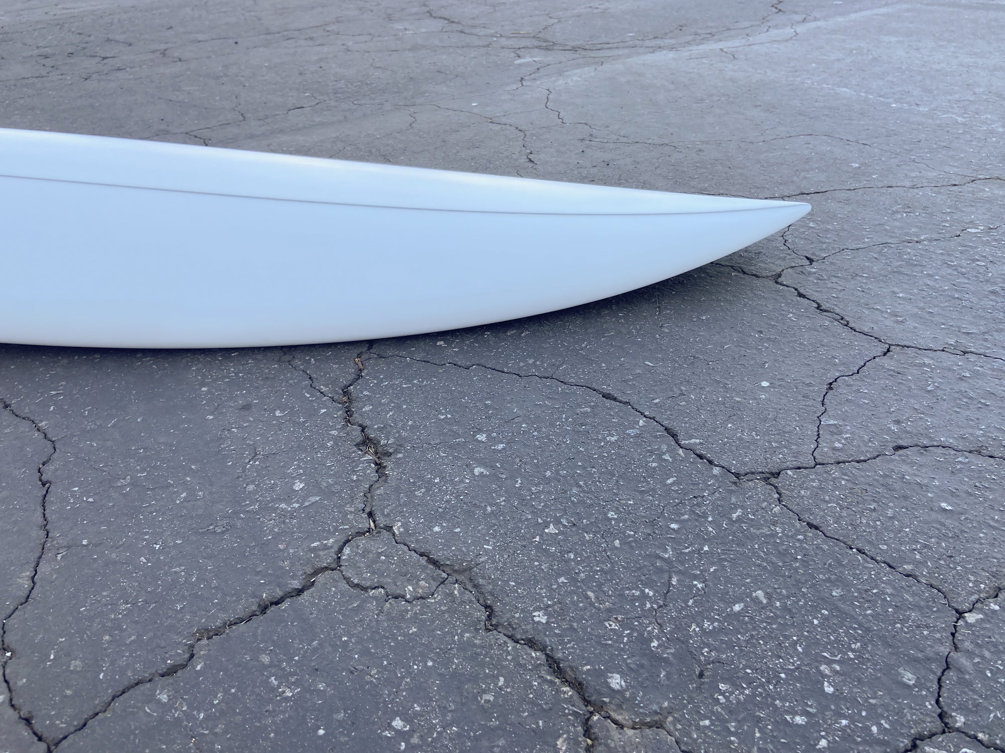 5'11" Tyler Warren Quadratic Formula