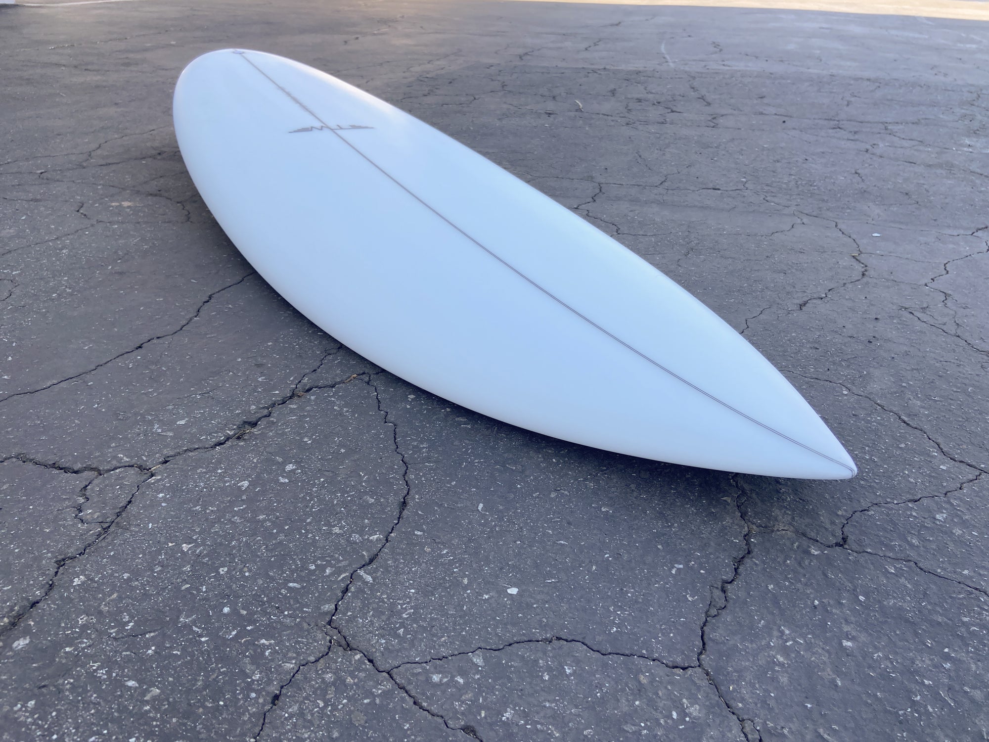 5'11" Tyler Warren Quadratic Formula