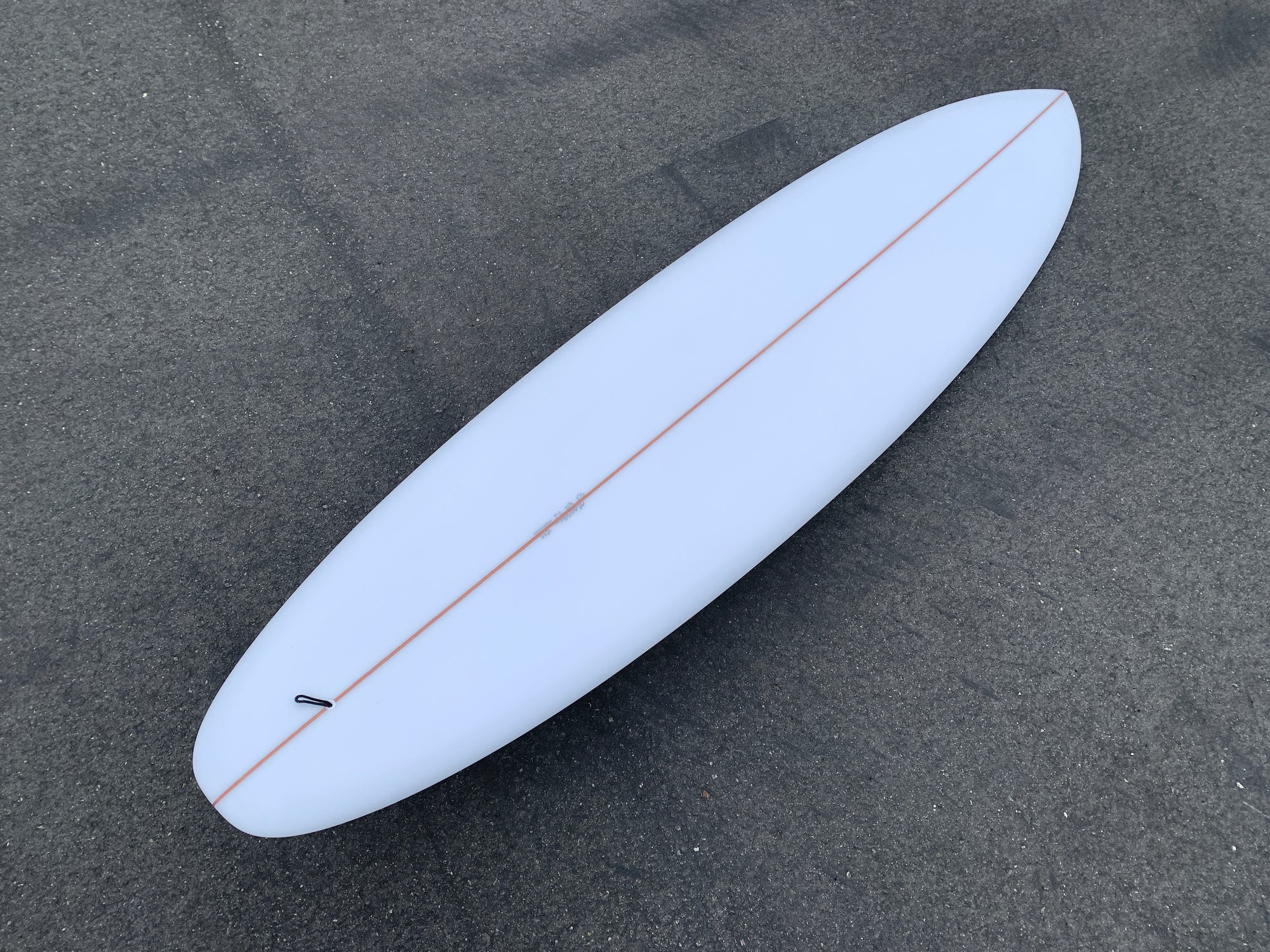 7'2" Arenal B68