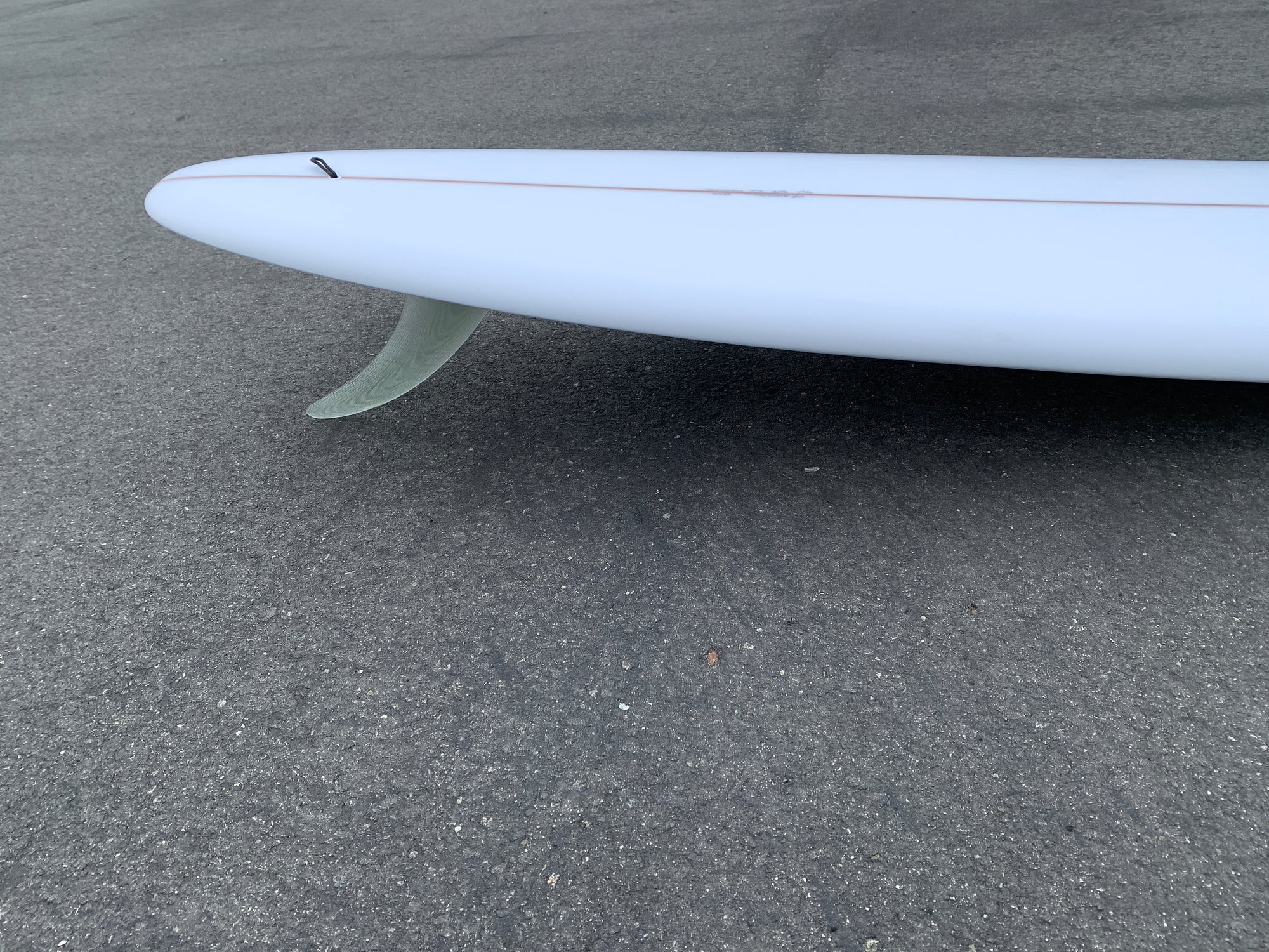 7'2" Arenal B68