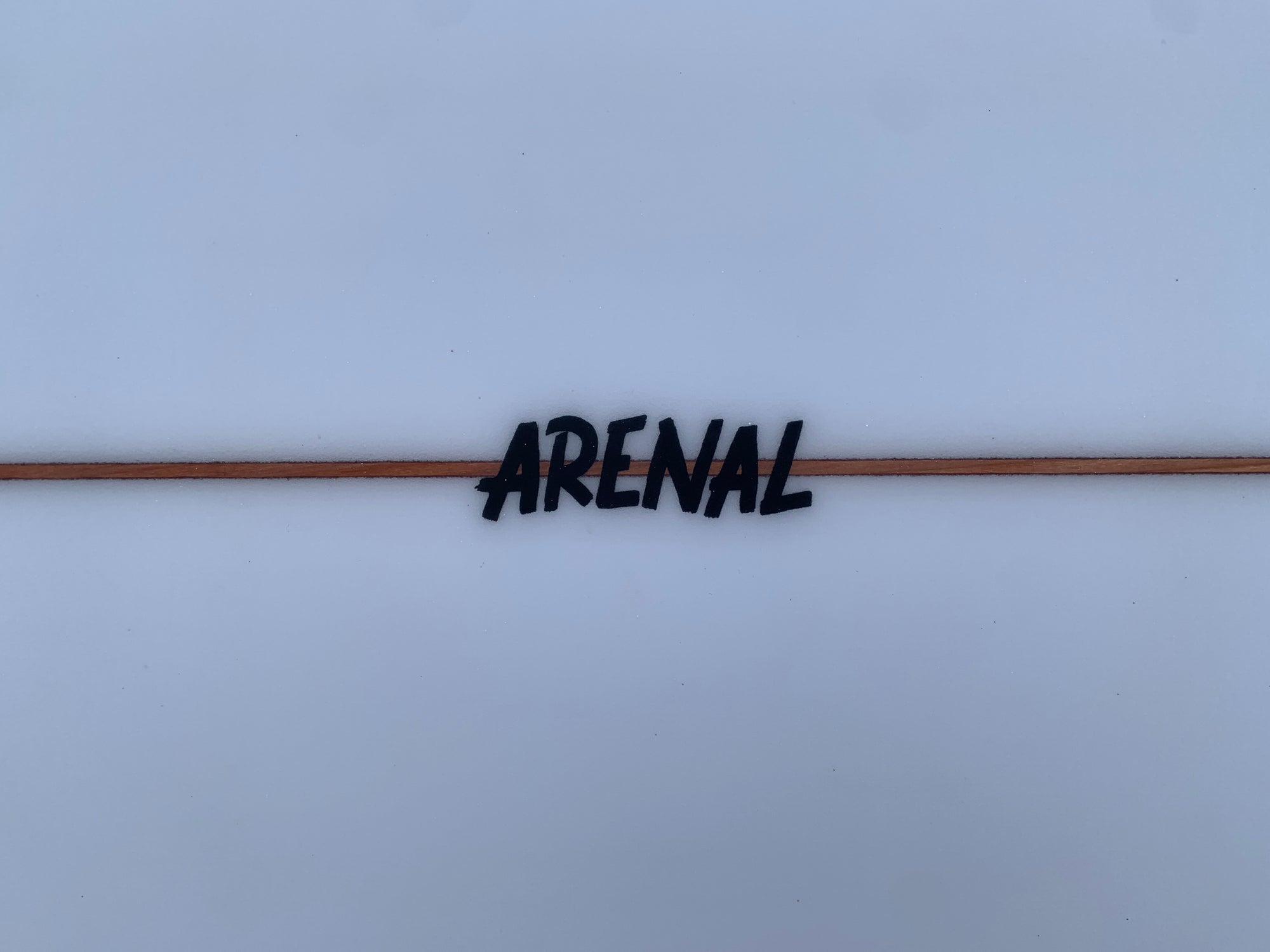 7'2" Arenal B68