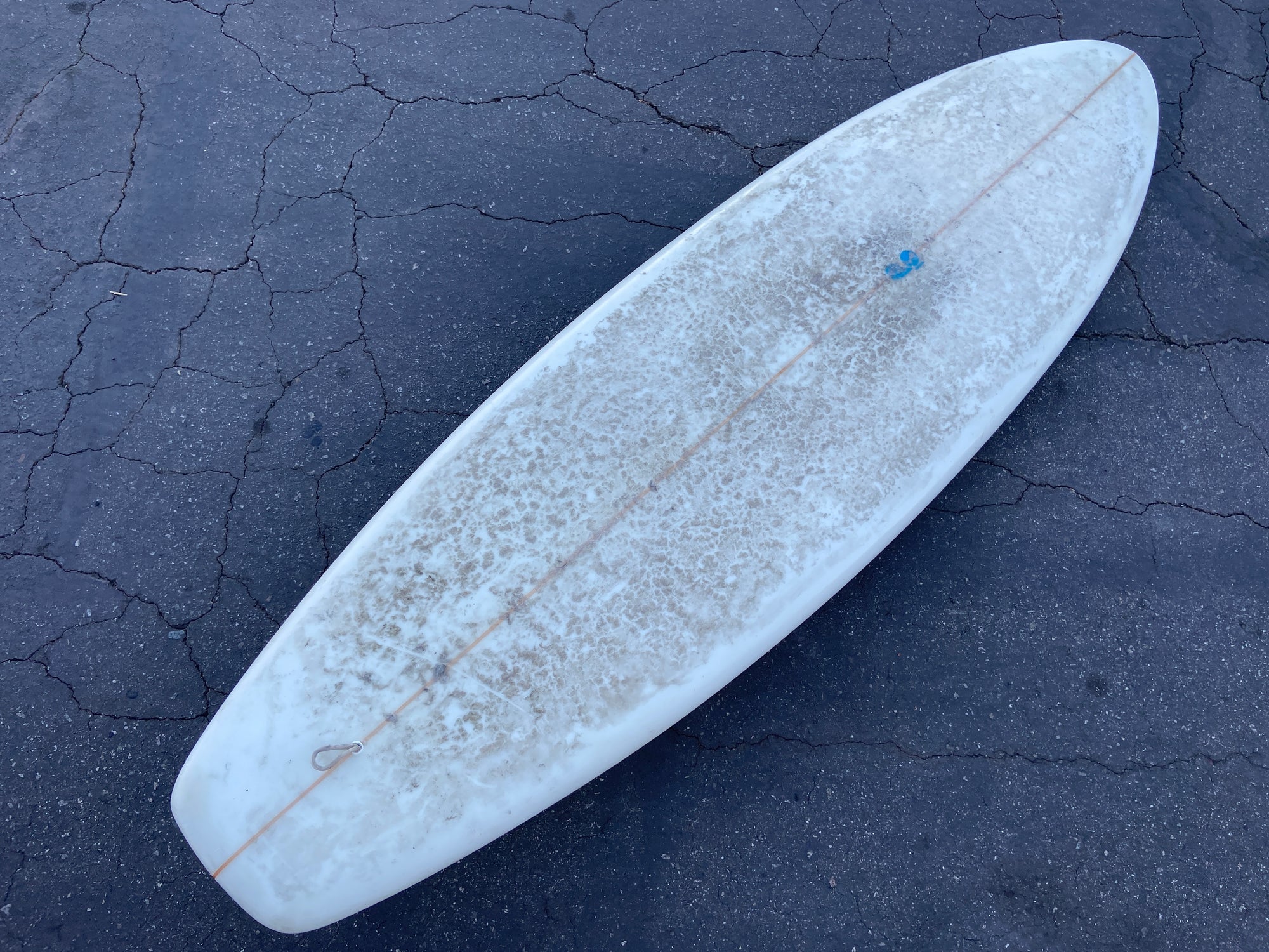 6'3" Grote AU1 (Used)