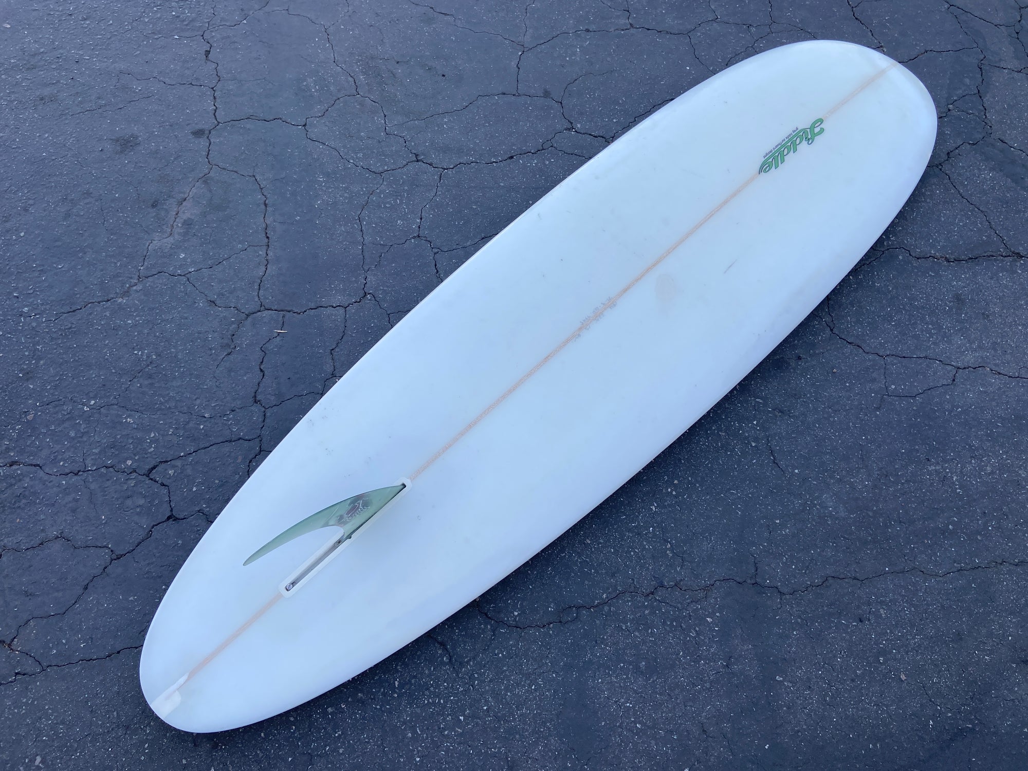 7'1" Liddle GP (Used)
