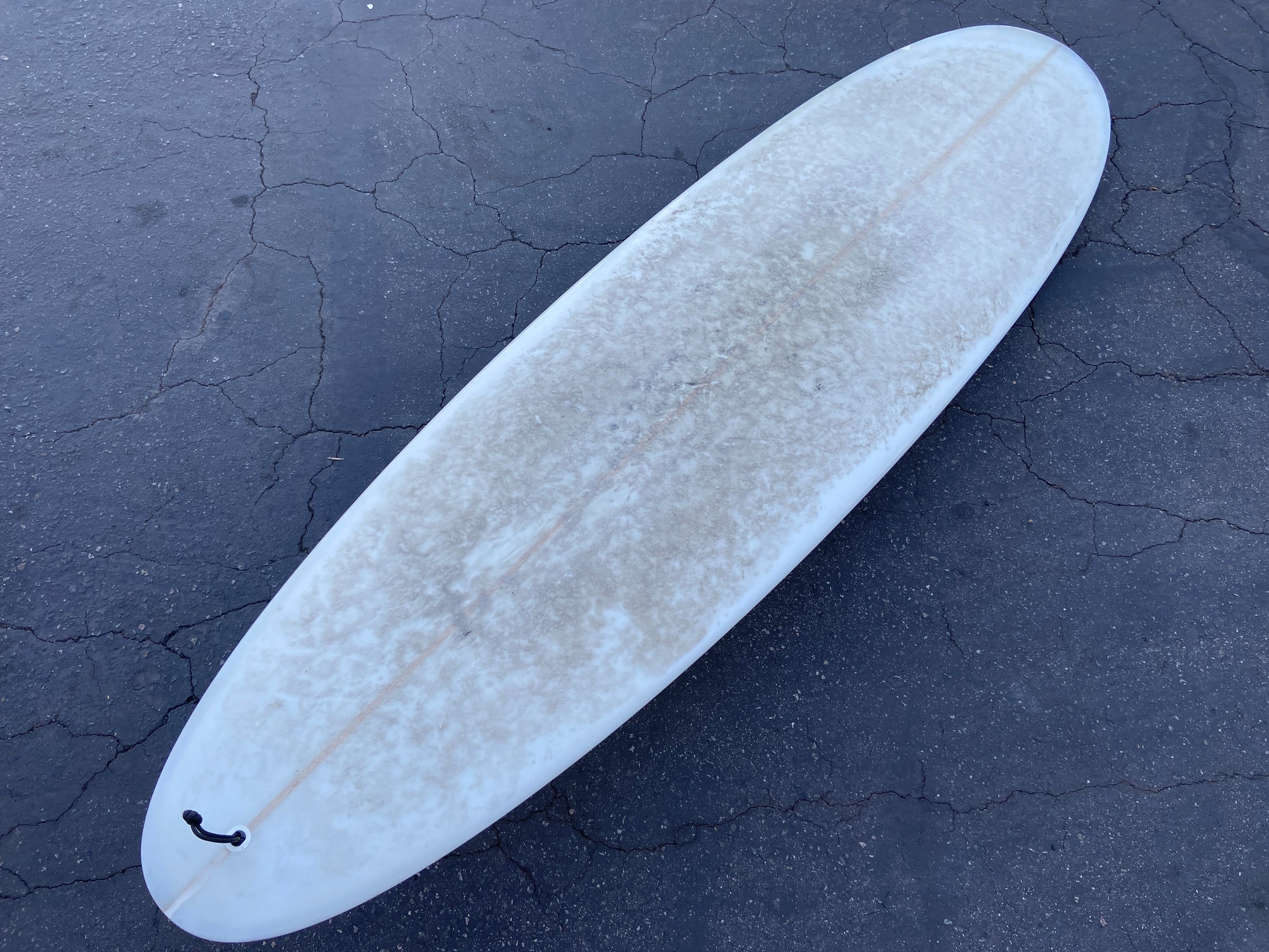 7'1" Liddle GP (Used)