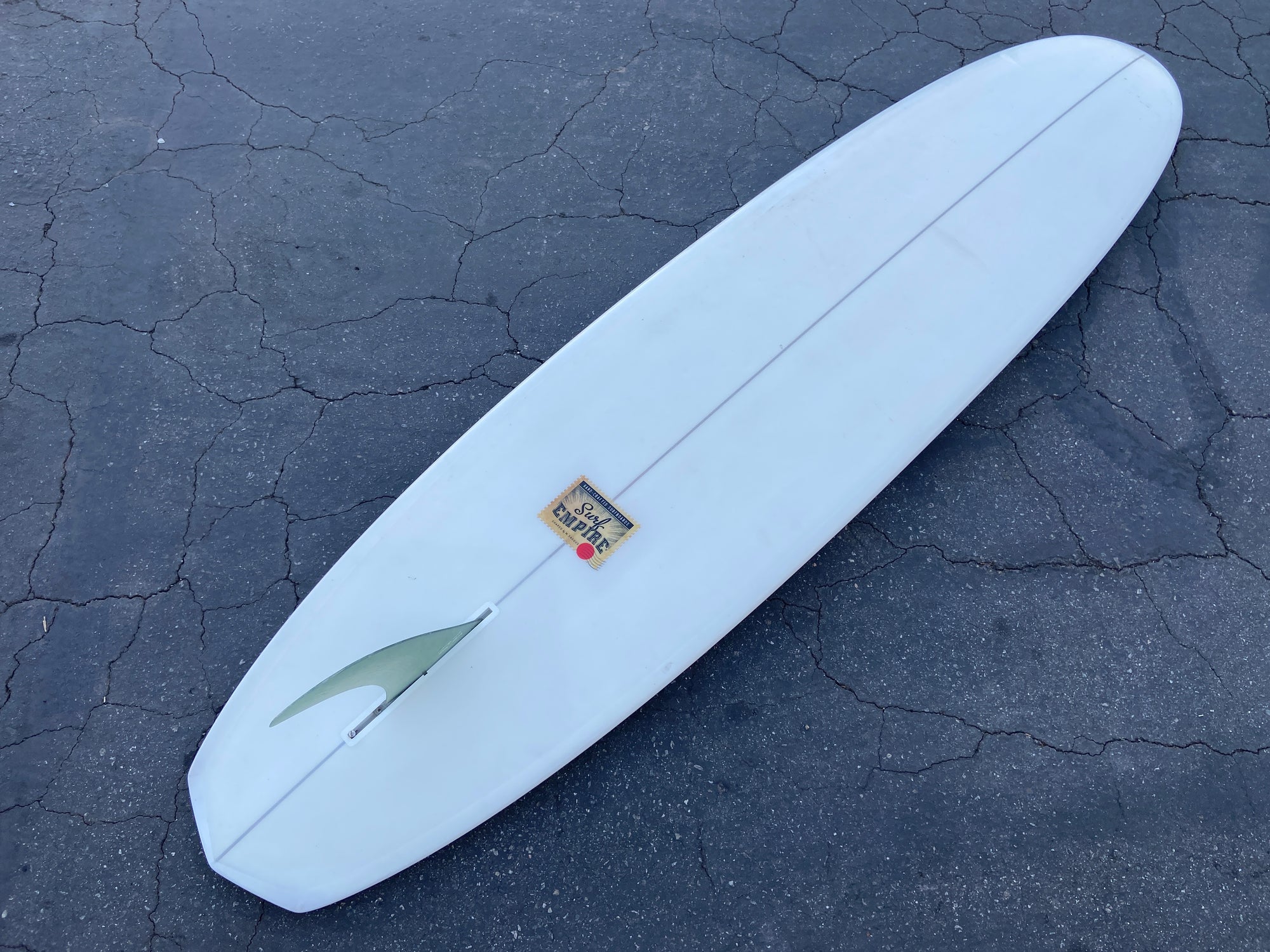 8'0" Surf Empire V-Bottom (Used)