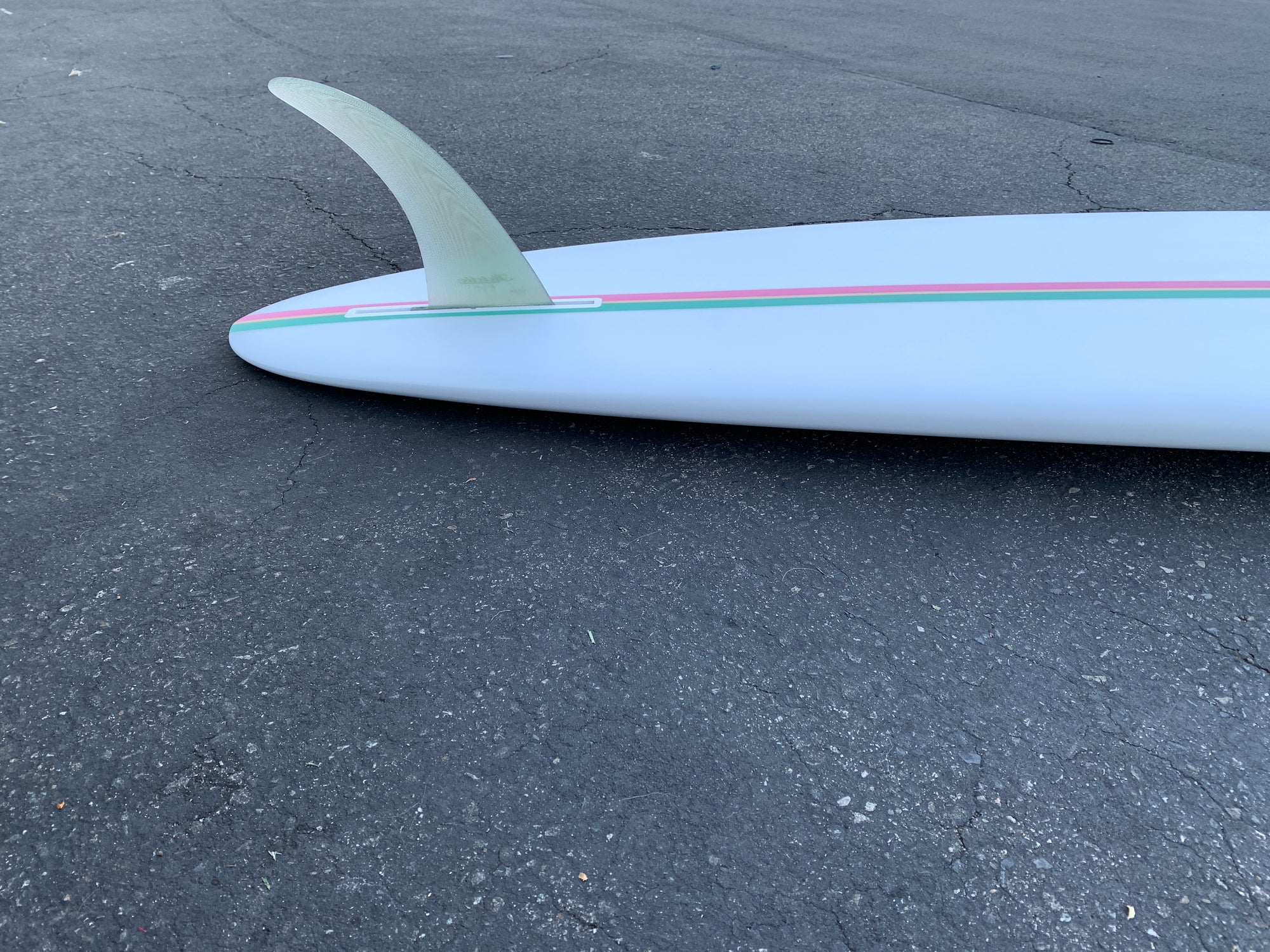 8'0" Alex Knost BMT Egg