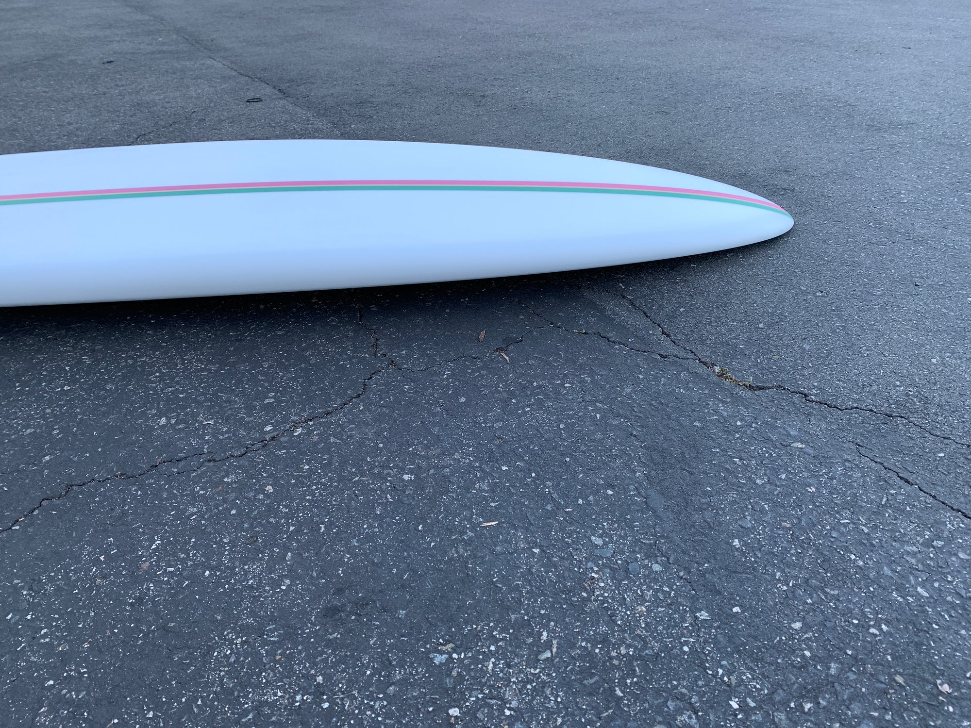 8'0" Alex Knost BMT Egg