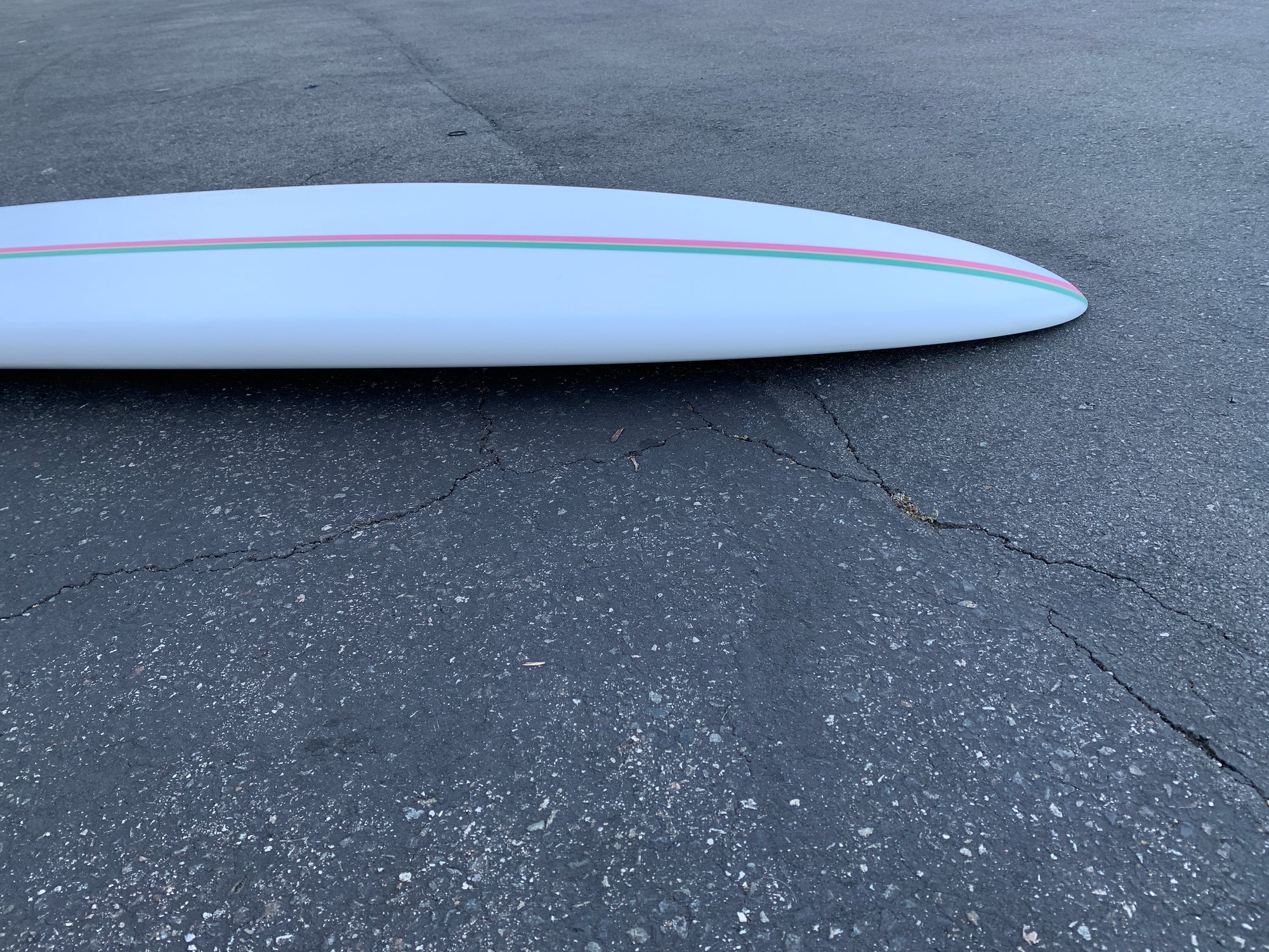 8'0" Alex Knost BMT Egg